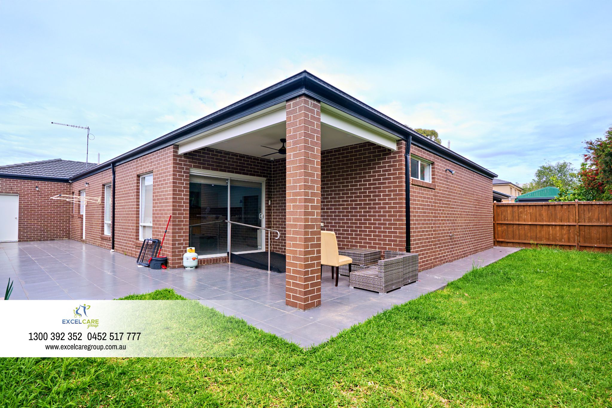 Fully Accessible SIL in Lyndhurst — Home image 2
