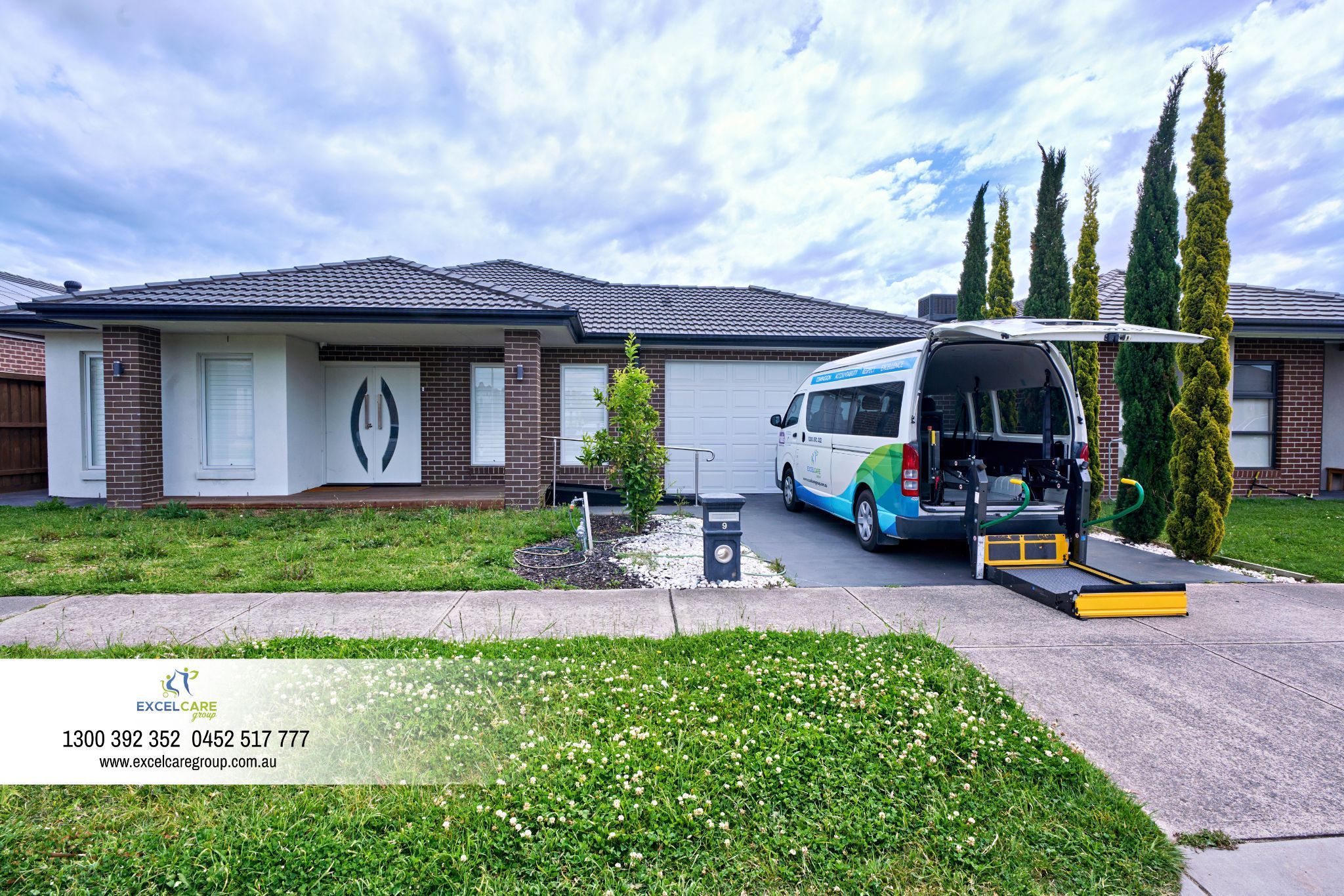 Fully Accessible SIL in Lyndhurst — Home image 3