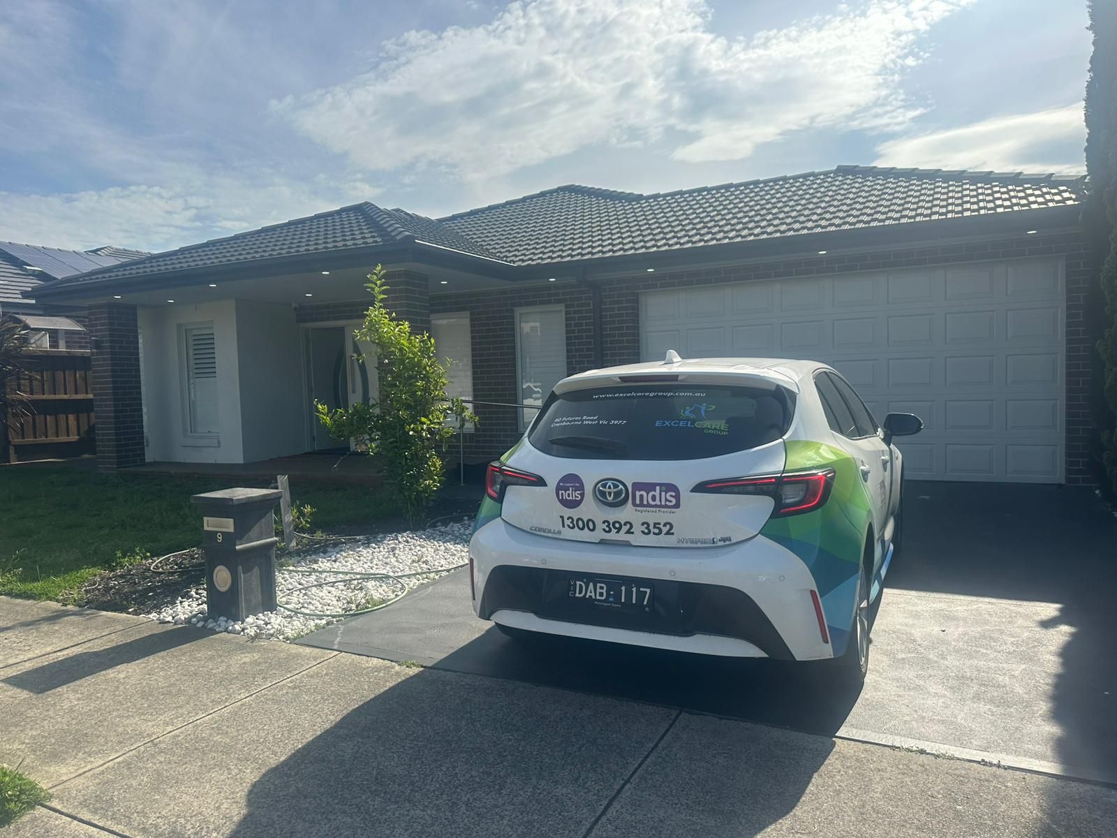 Fully Accessible SIL in Lyndhurst — Home image 4