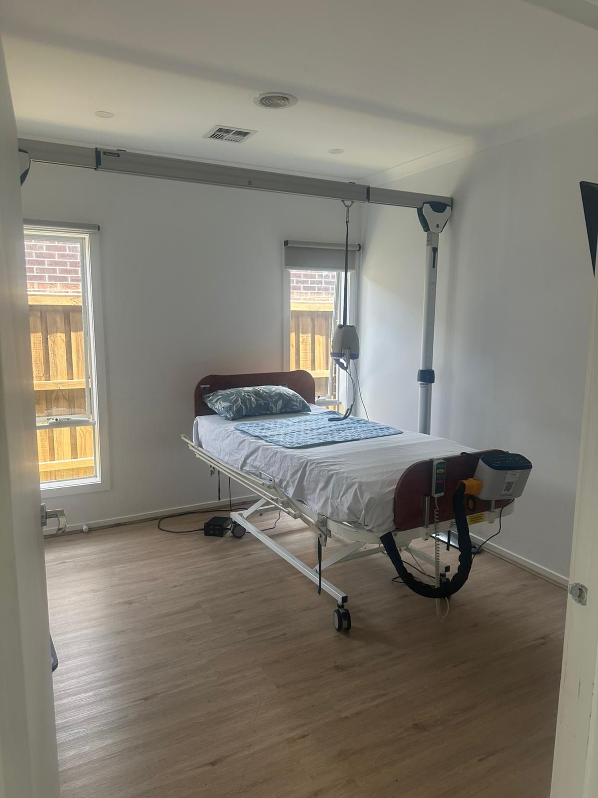 Fully Accessible SIL in Lyndhurst — Home image 5