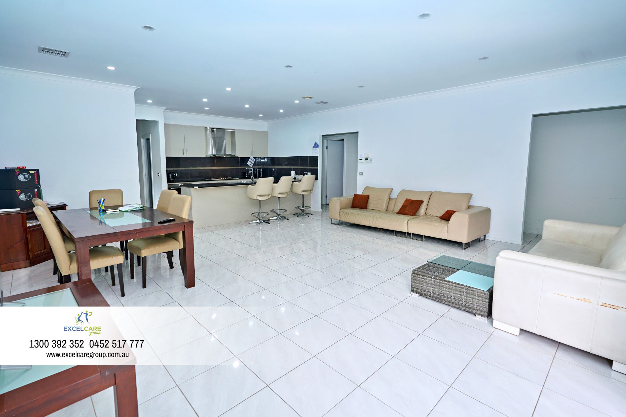 Fully Accessible SIL in Lyndhurst — Home image 6
