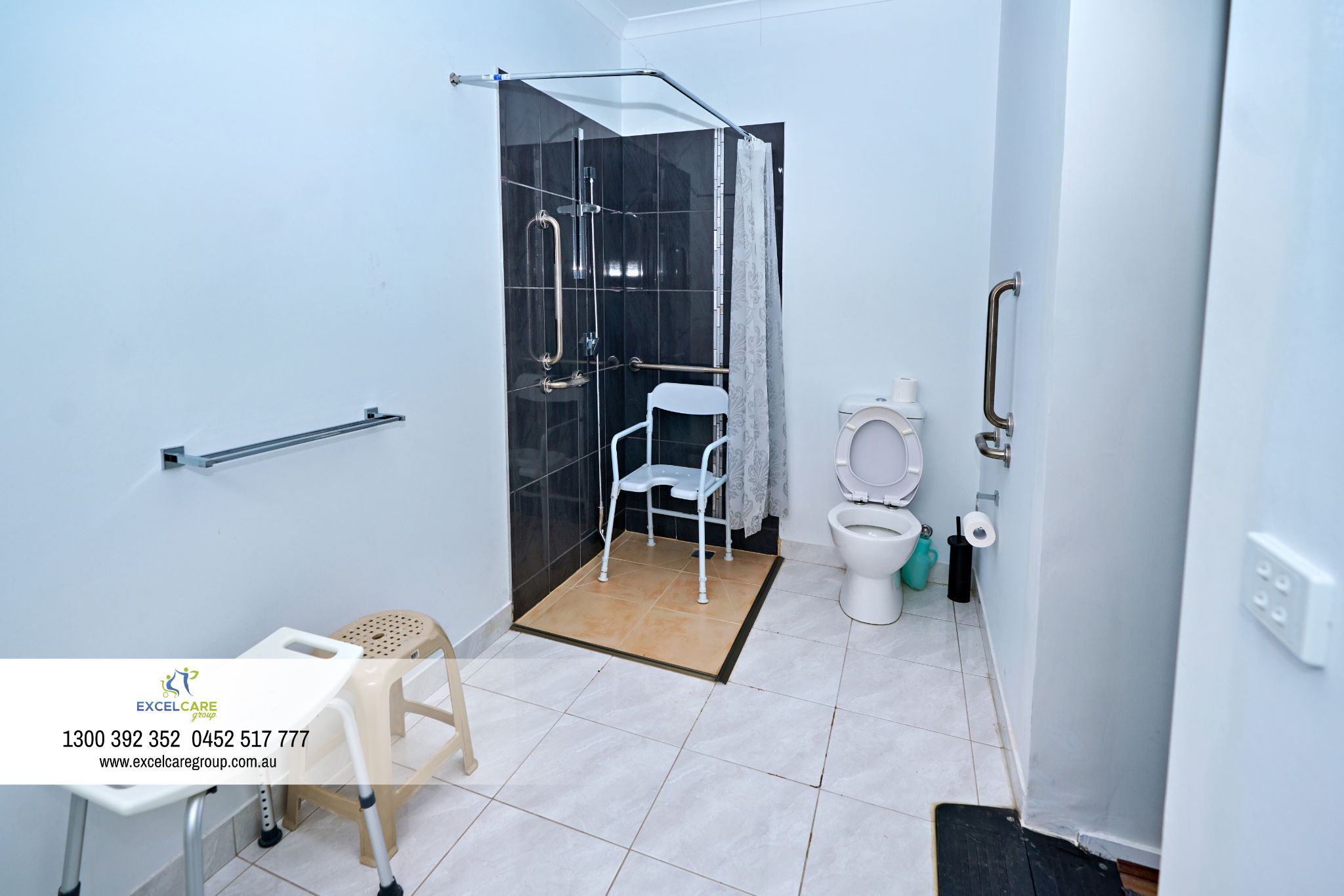 Fully Accessible SIL in Lyndhurst — Home image 7