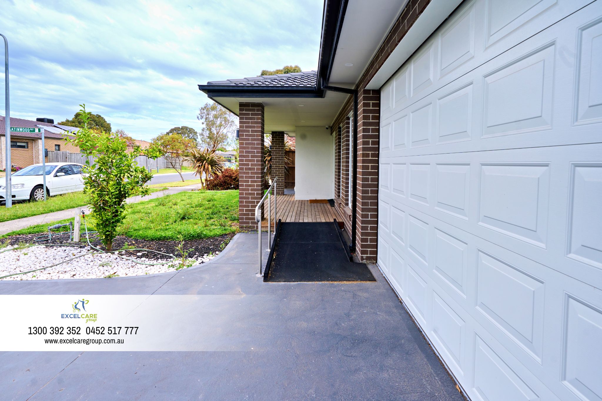 Fully Accessible SIL in Lyndhurst — Home image 8