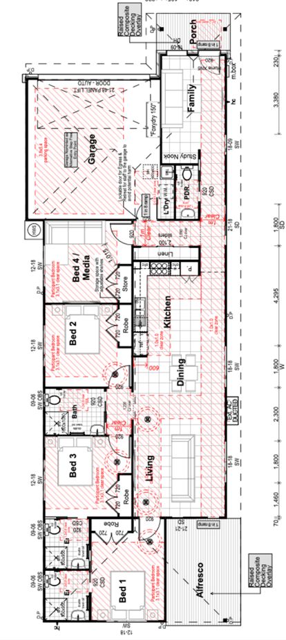 Open Plan Living at its Best! (GTA072) — Home image 15