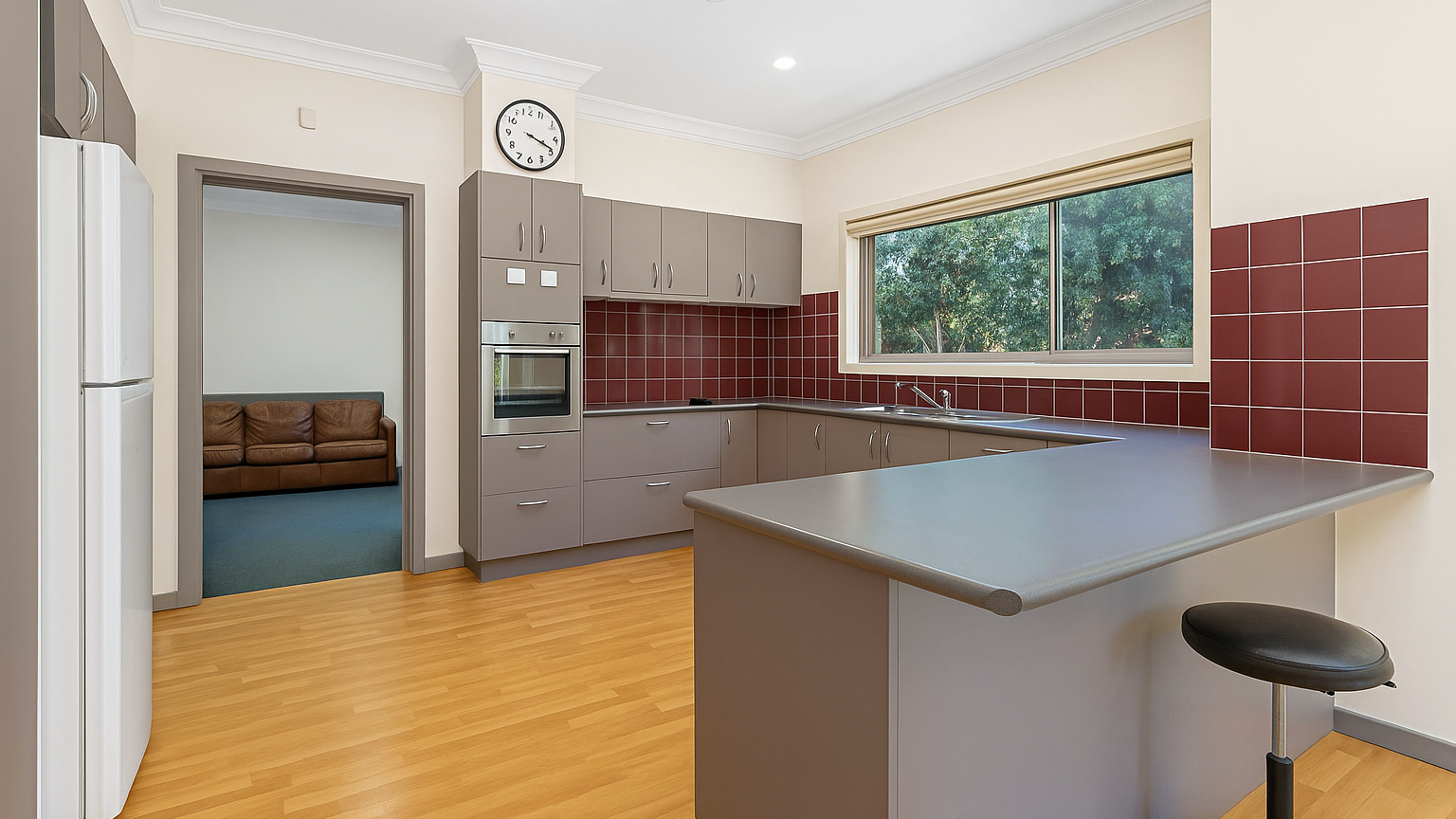 Quiet homely setting in Clayton with SDA design category ‘High Physical Support’ — Home image 4