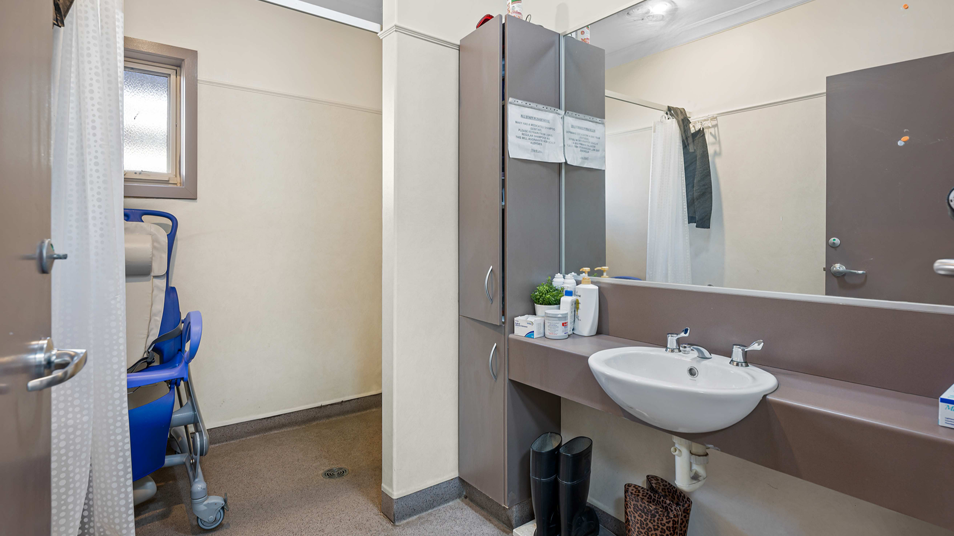 Quiet homely setting in Clayton with SDA design category ‘High Physical Support’ — Home image 5