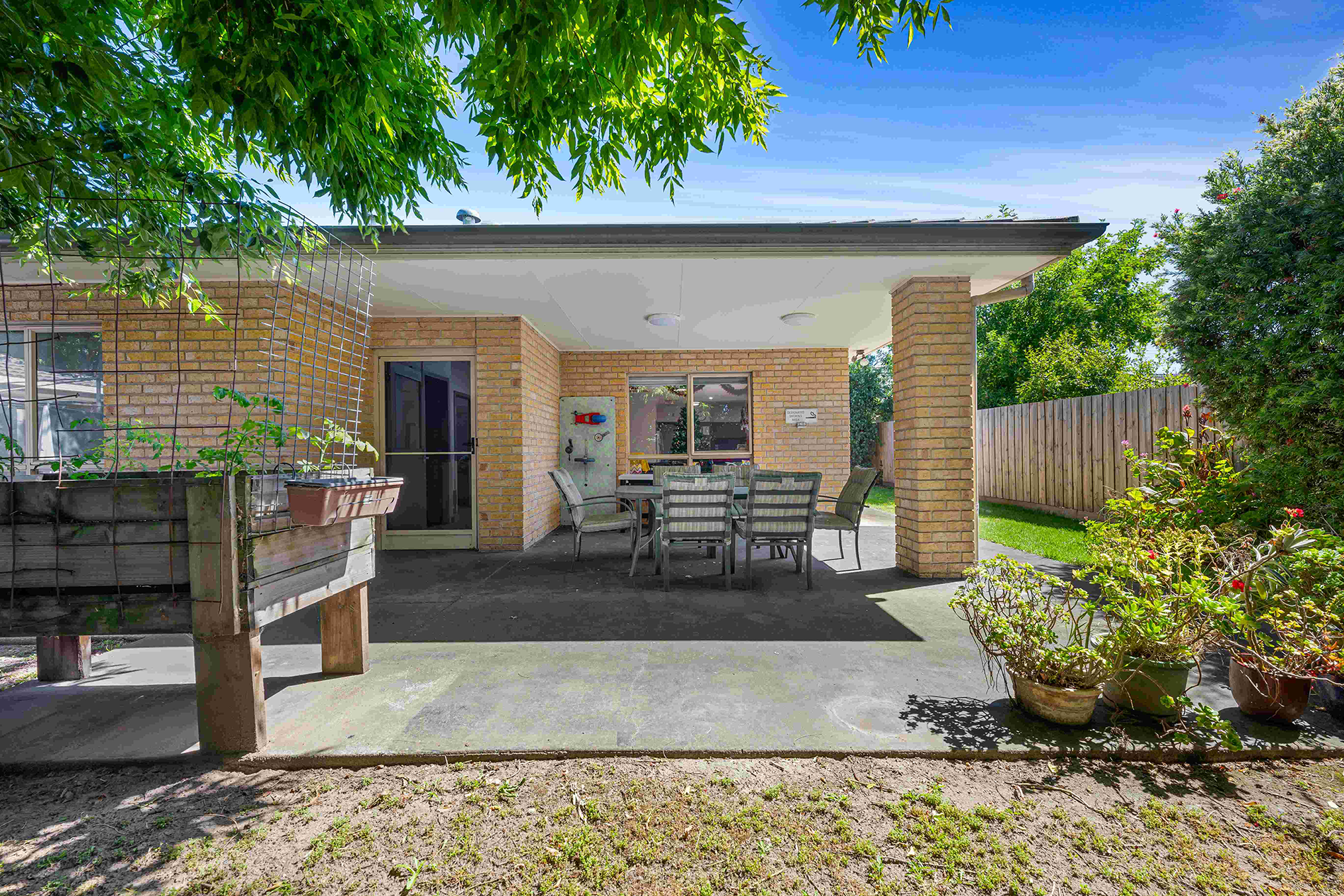 Quiet homely setting in Clayton with SDA design category ‘High Physical Support’ — Home image 6