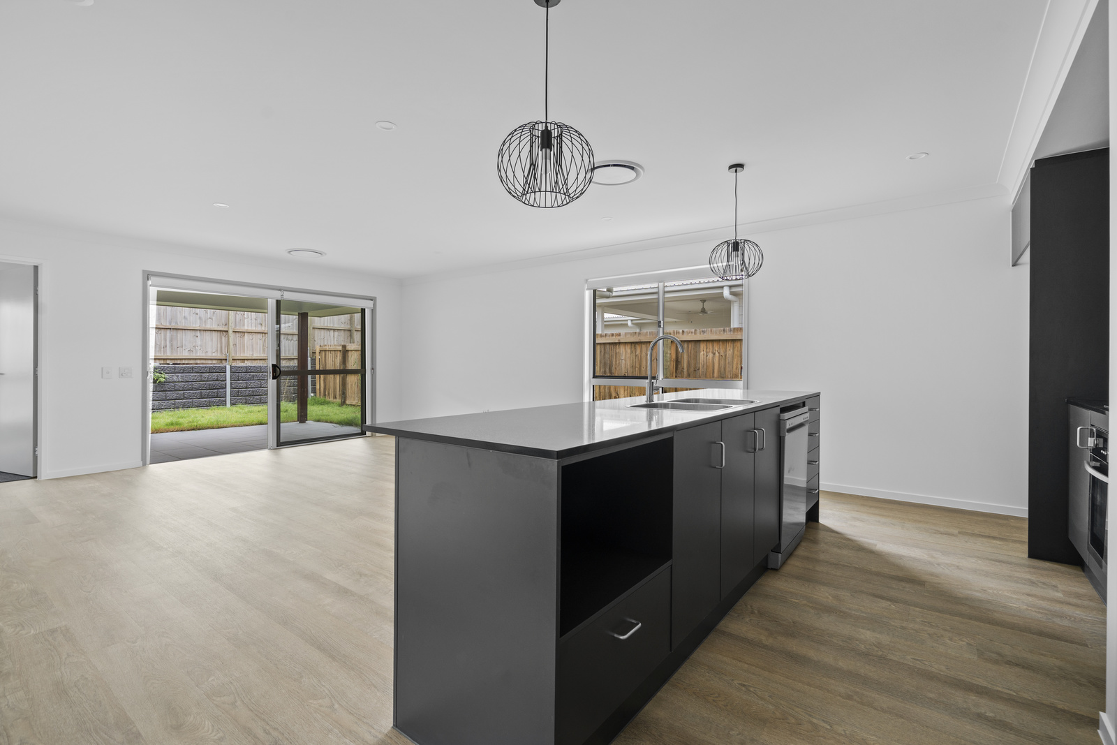 REDLAND BAY – IMPROVED LIVEABILITY HOUSE — Home image 6