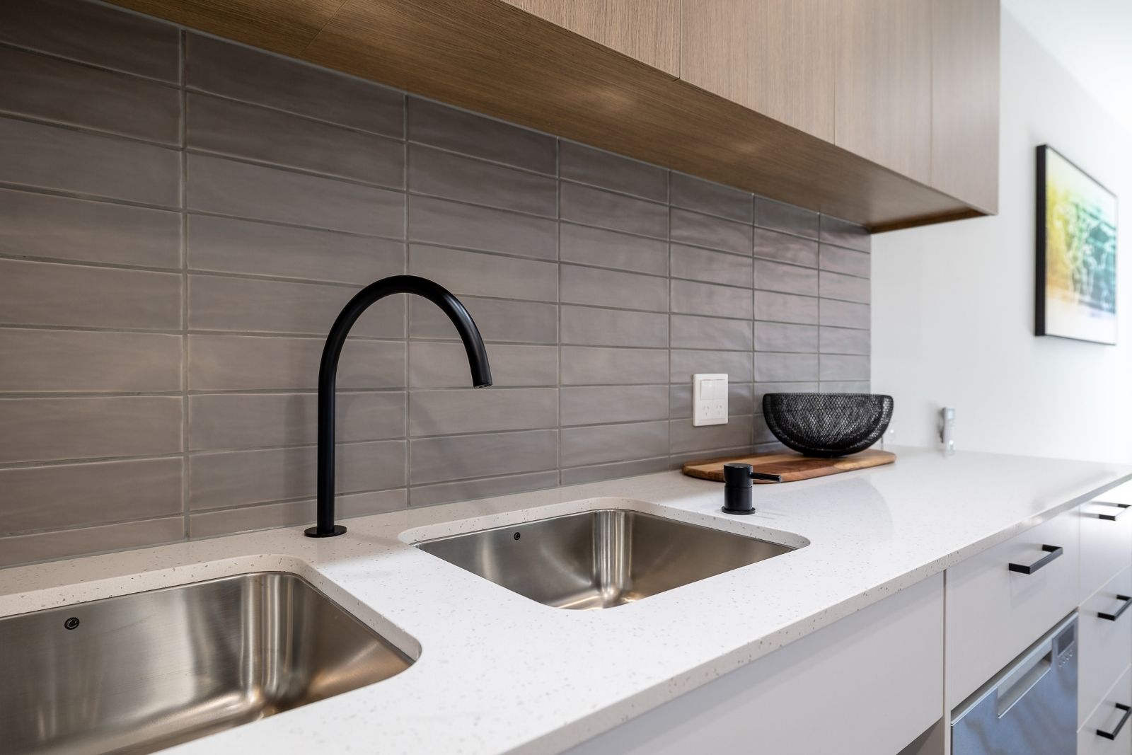 Two Luxury 2-Bedroom Homes for Sharing. Disability Accommodation — Home image 18