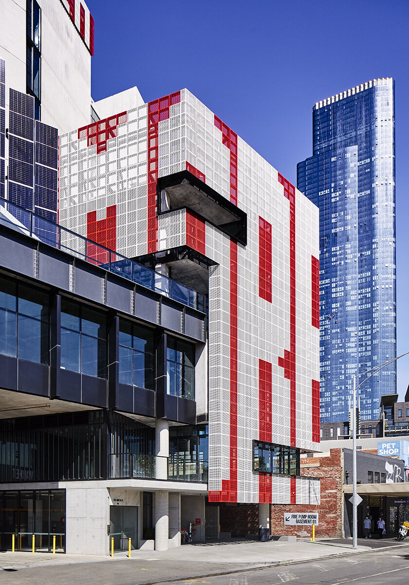 Melbourne — Home image 12