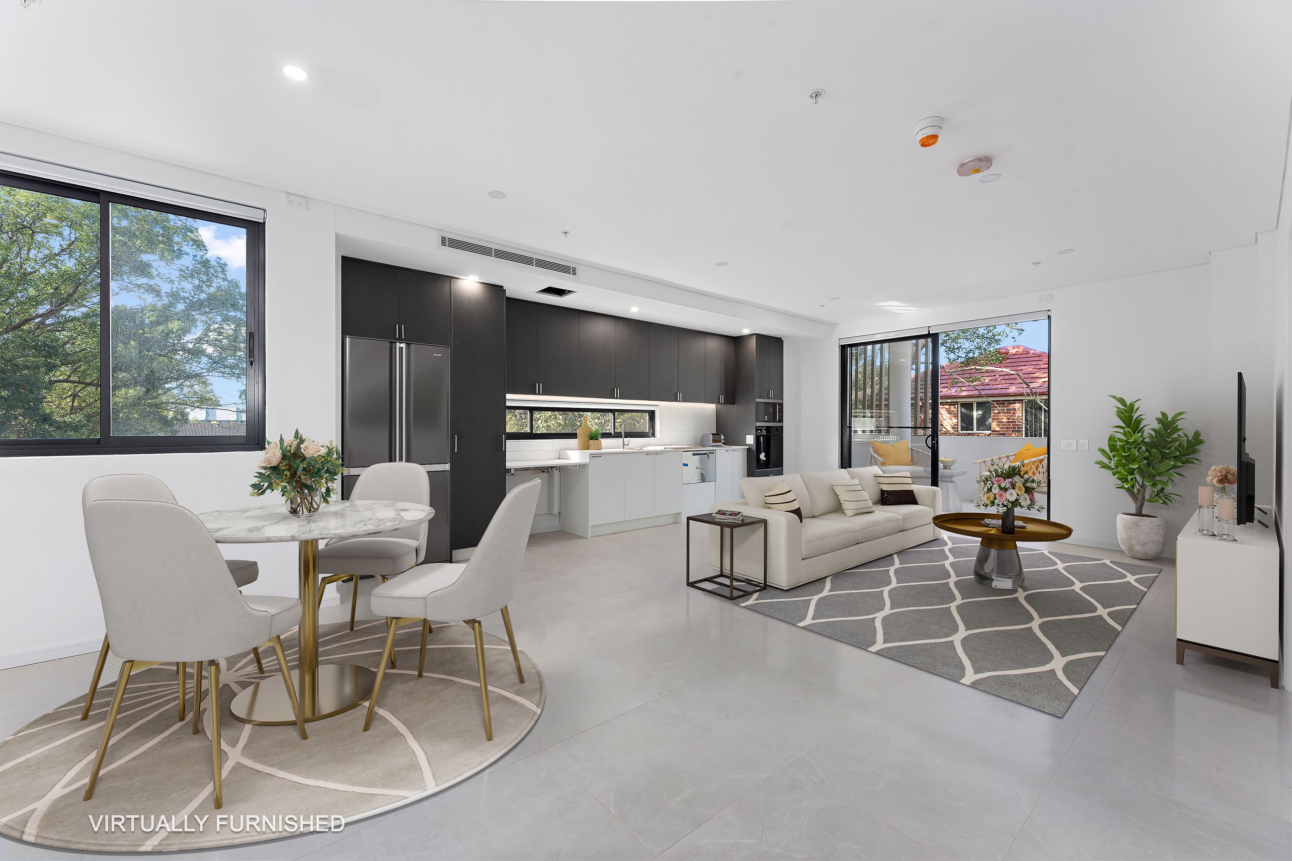 Available NOW - HPS Apartments in Wentworthville/Westmead — Home image 2