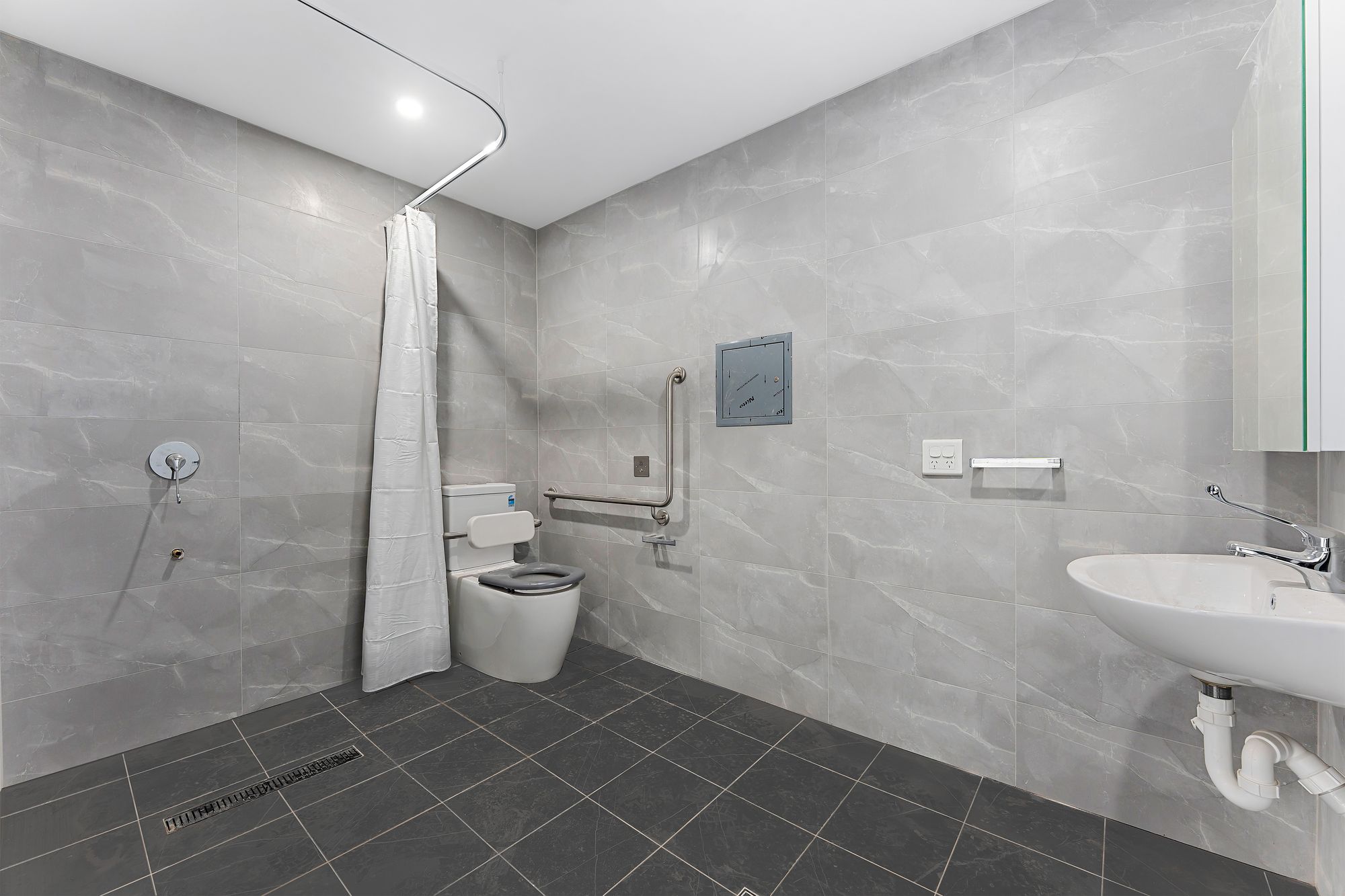 Available NOW - HPS Apartments in Wentworthville/Westmead — Home image 4