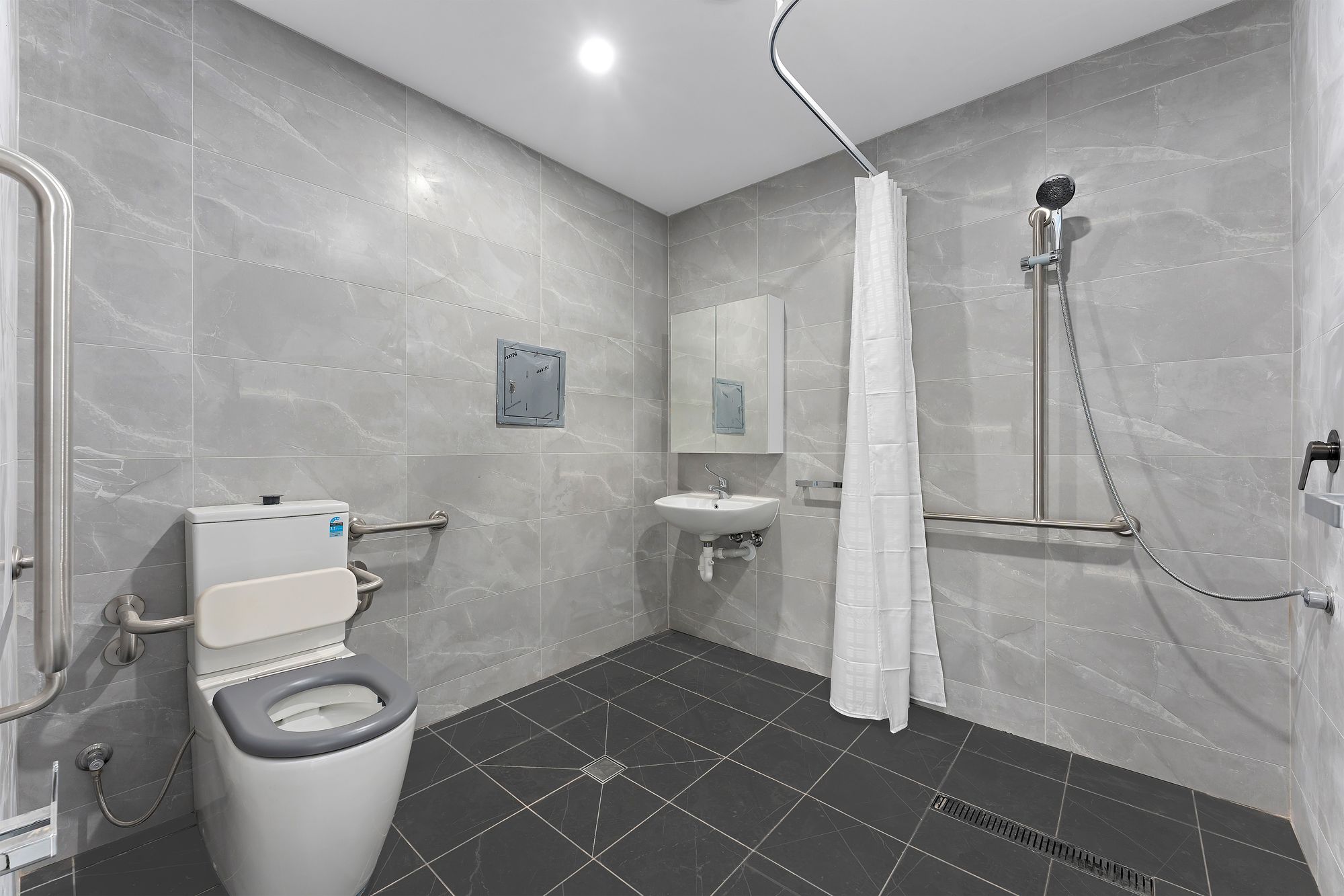 Available NOW - HPS Apartments in Wentworthville/Westmead — Home image 6