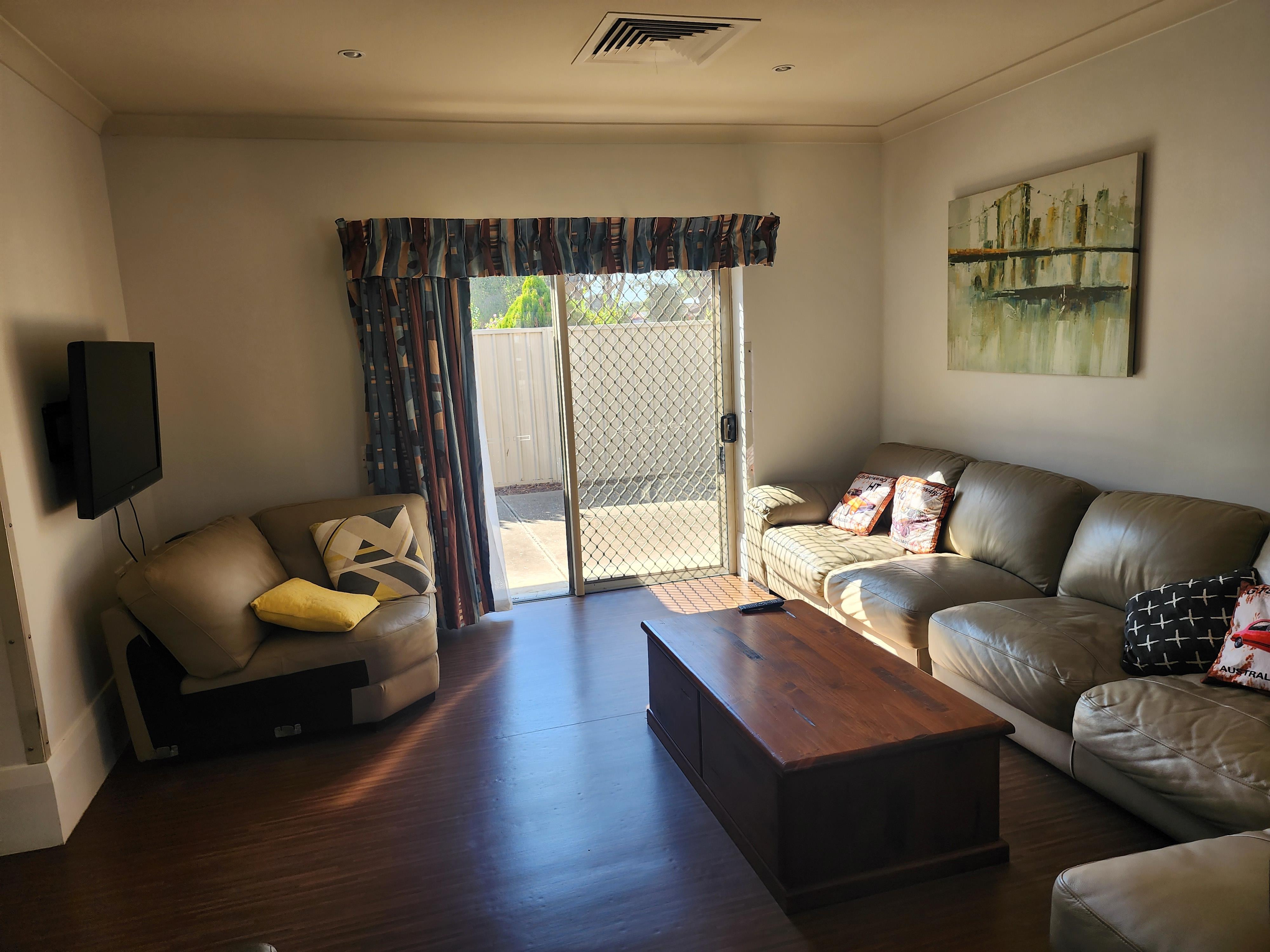 Modern Salisbury Downs SDA Dwelling with fully accessible features — Home image 2