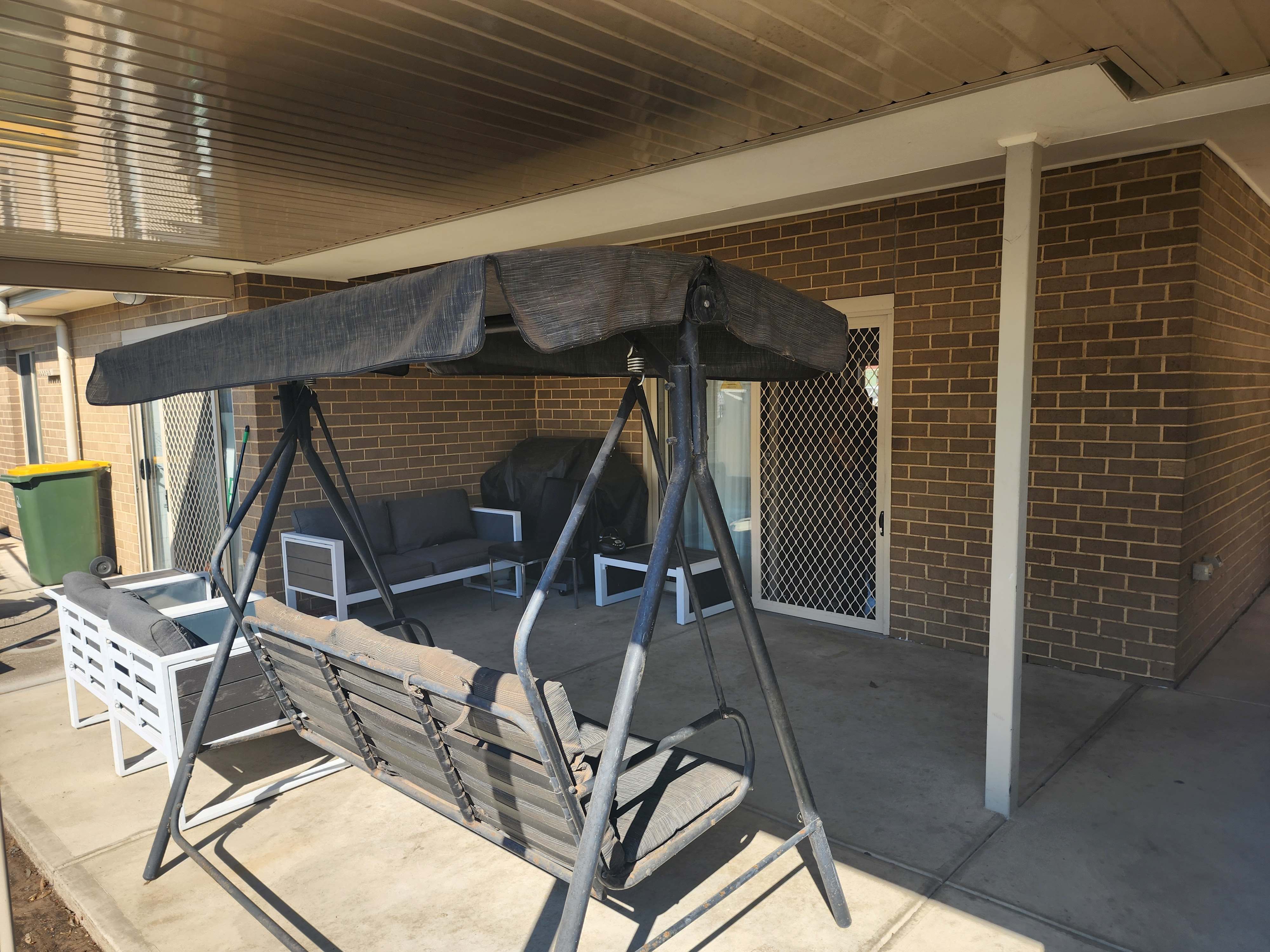 Modern Salisbury Downs SDA Dwelling with fully accessible features — Home image 2