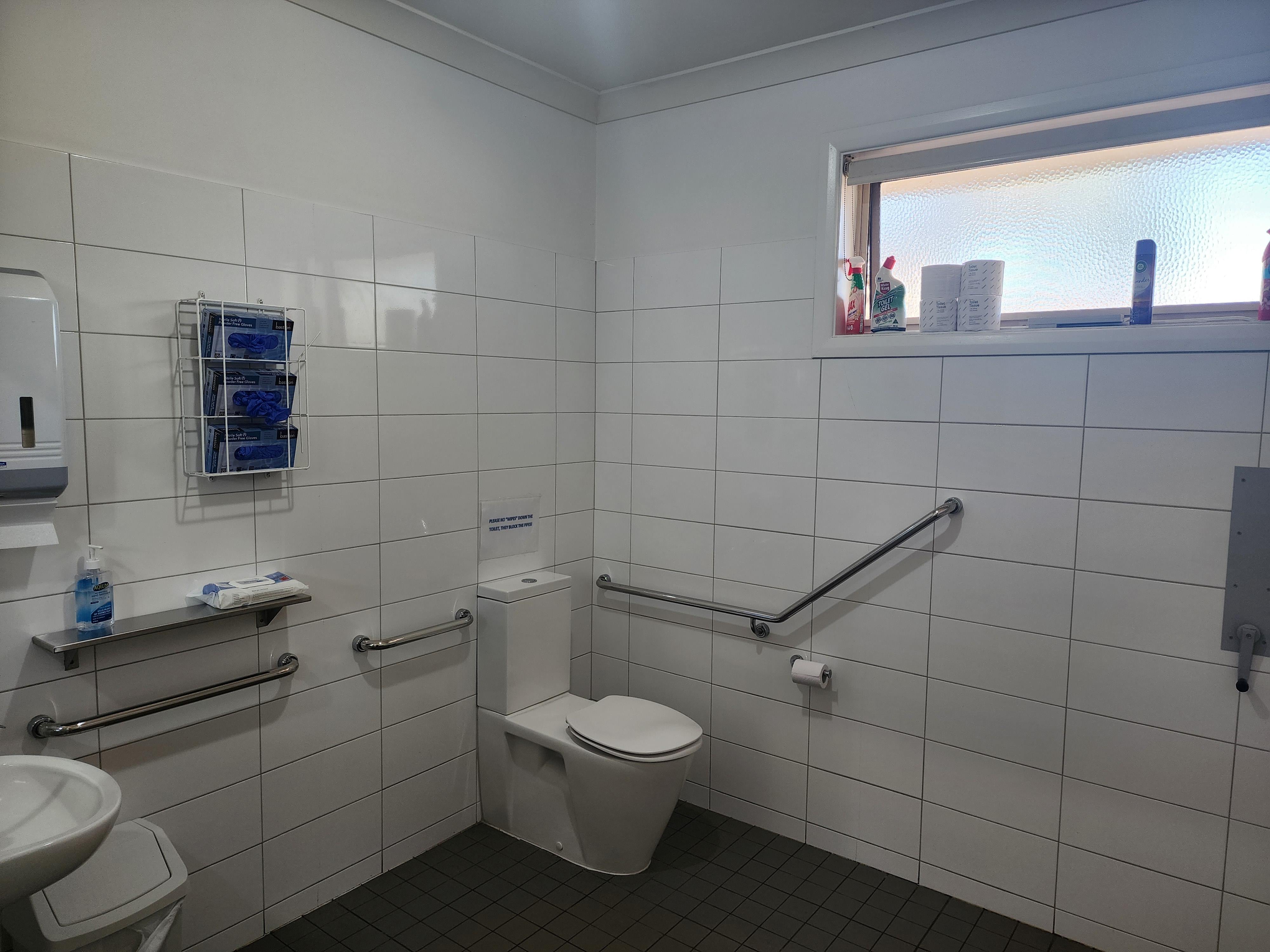 Modern Salisbury Downs SDA Dwelling with fully accessible features — Home image 4