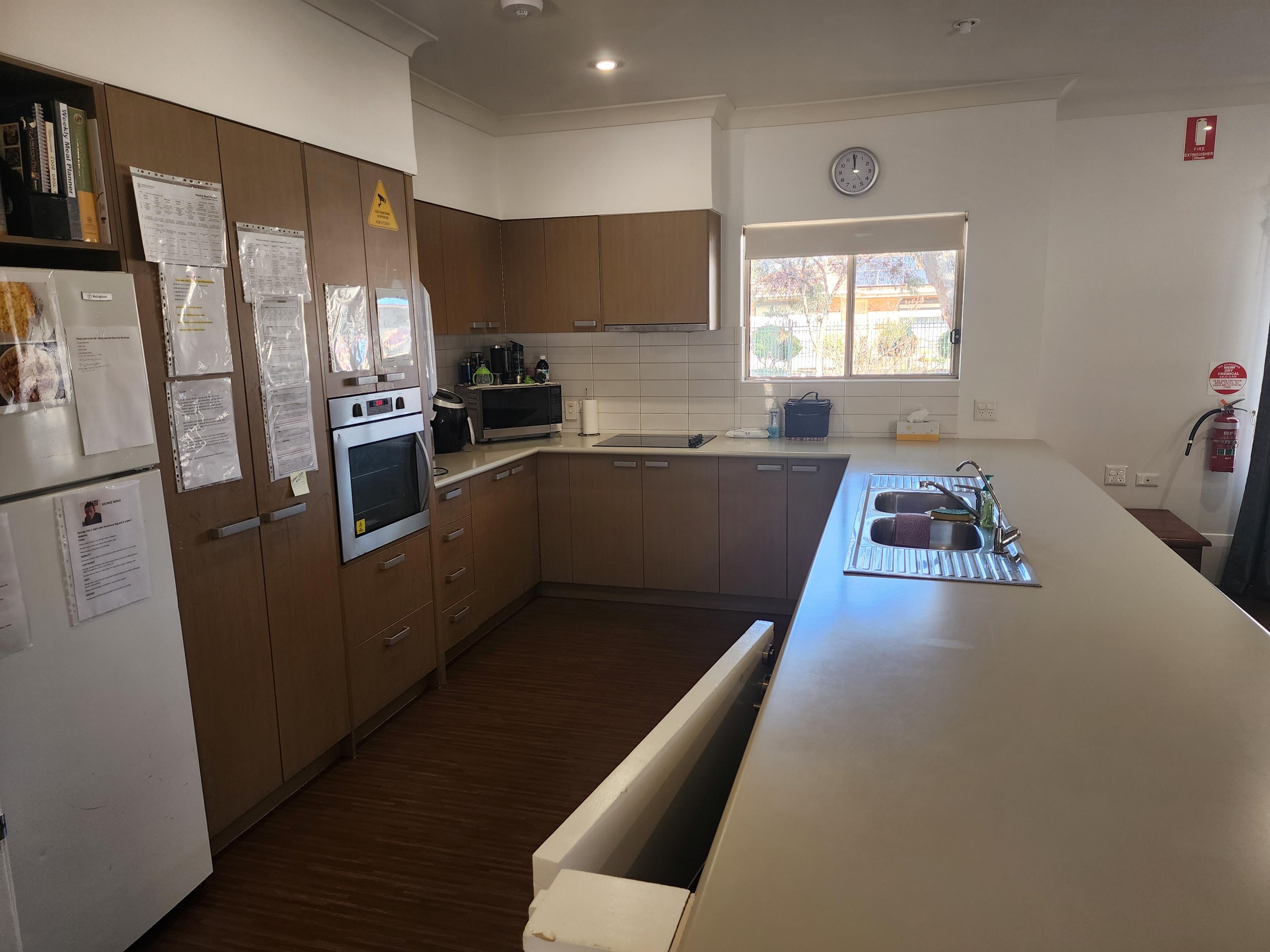 Modern Salisbury Downs SDA Dwelling with fully accessible features — Home image 5