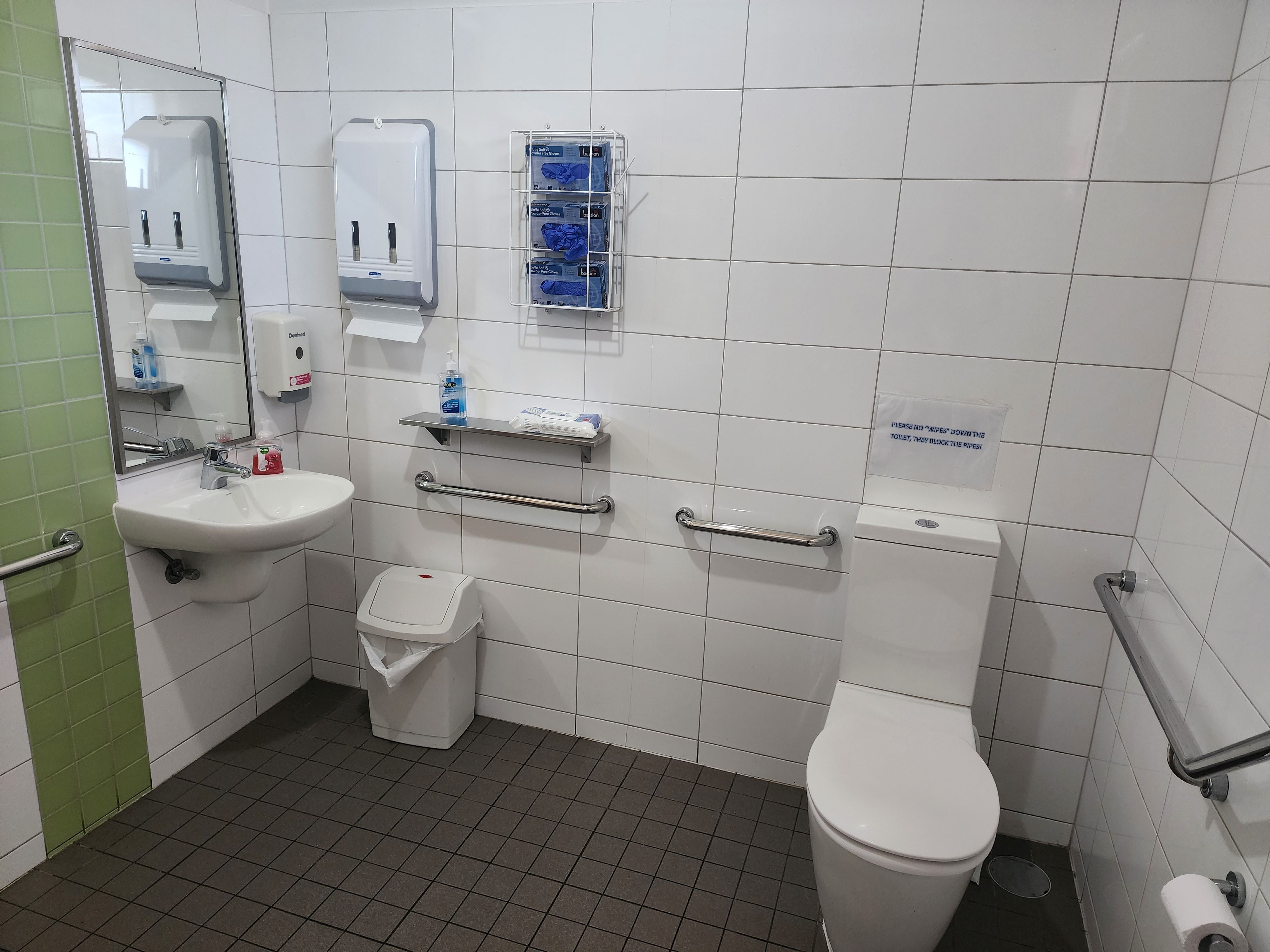 Modern Salisbury Downs SDA Dwelling with fully accessible features — Home image 6
