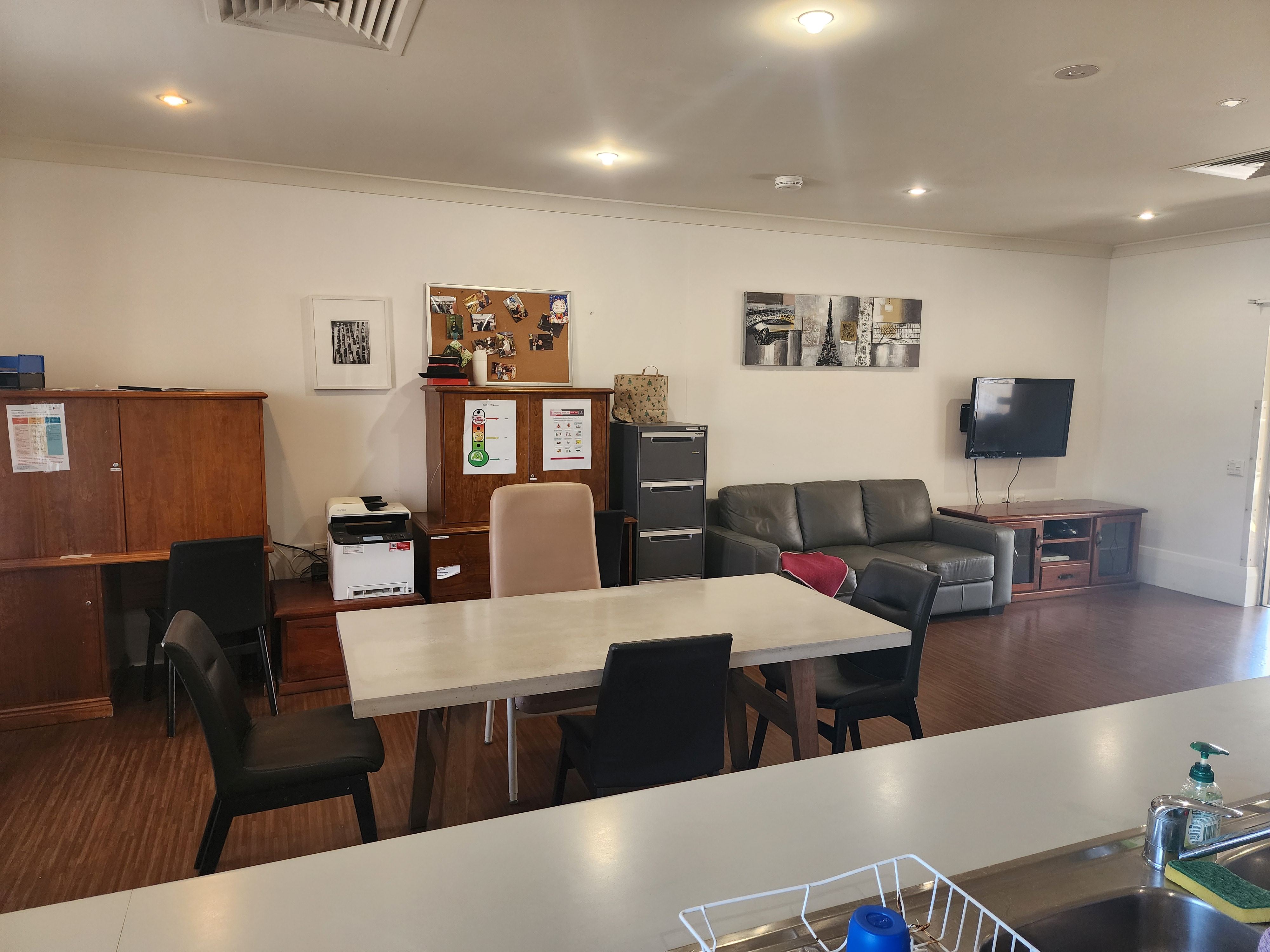 Modern Salisbury Downs SDA Dwelling with fully accessible features — Home image 7