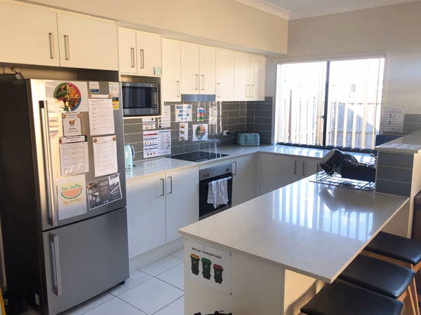 Supported Independent Living (SIL) in Oran Park — Home image 2