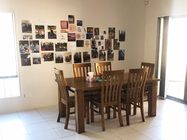 Supported Independent Living (SIL) in Oran Park — Home image 3
