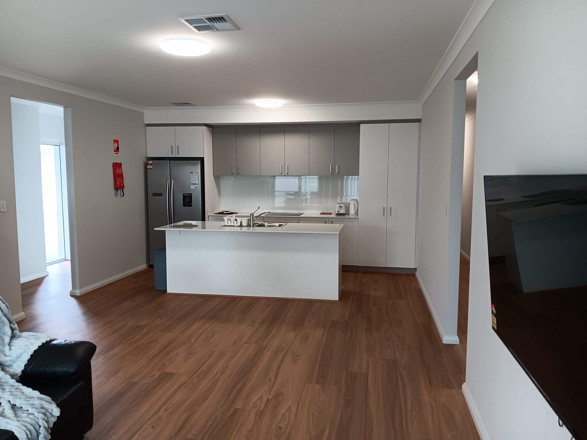 Supported Accommodation (MTA or Applying for SIL) Short Term (Respite) — Home image 2