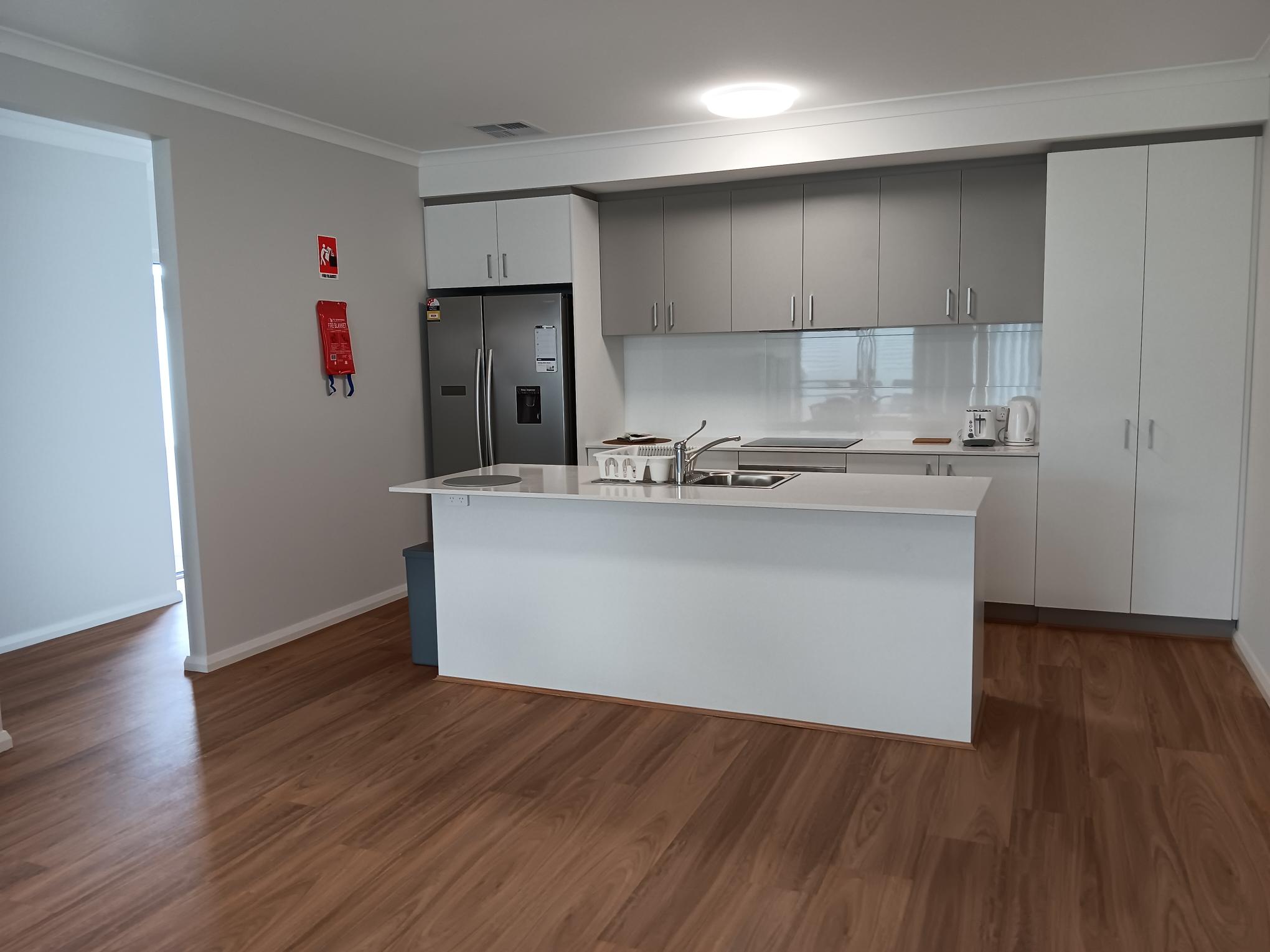 Supported Accommodation (MTA or Applying for SIL) Short Term (Respite) — Home image 7