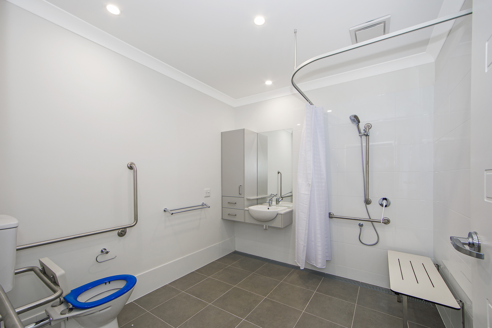 2 vacancies at new High Physical Support house in Cessnock — Home image 4