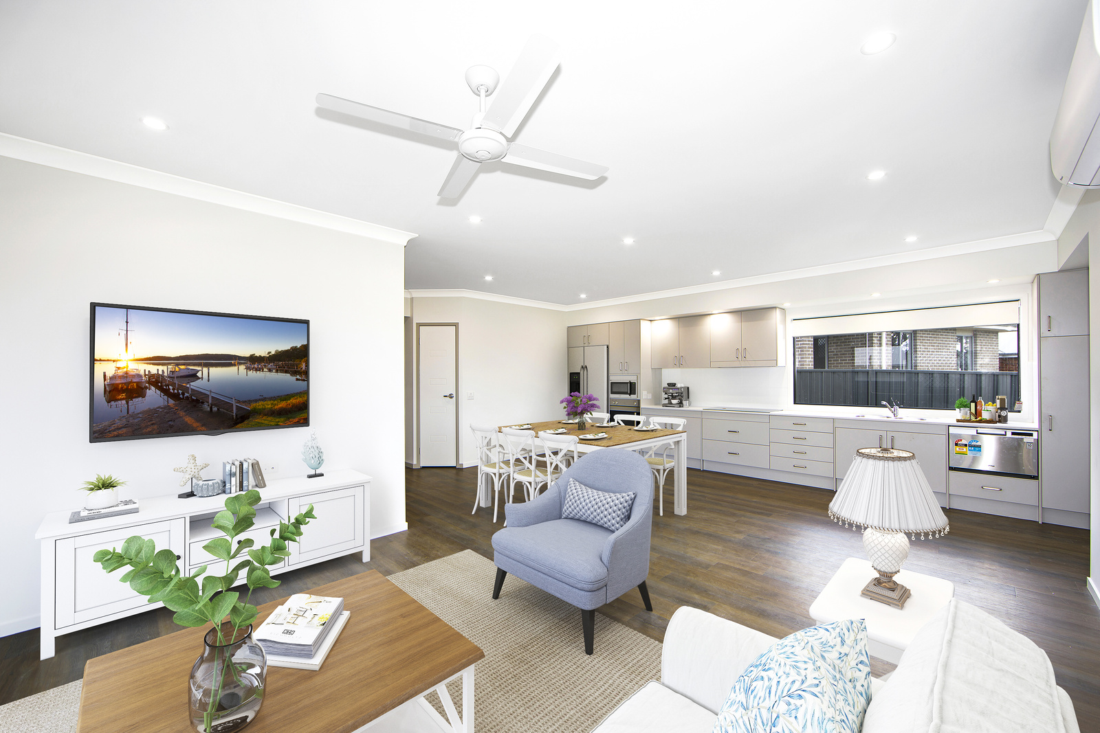 2 vacancies at new High Physical Support house in Cessnock — Home image 5