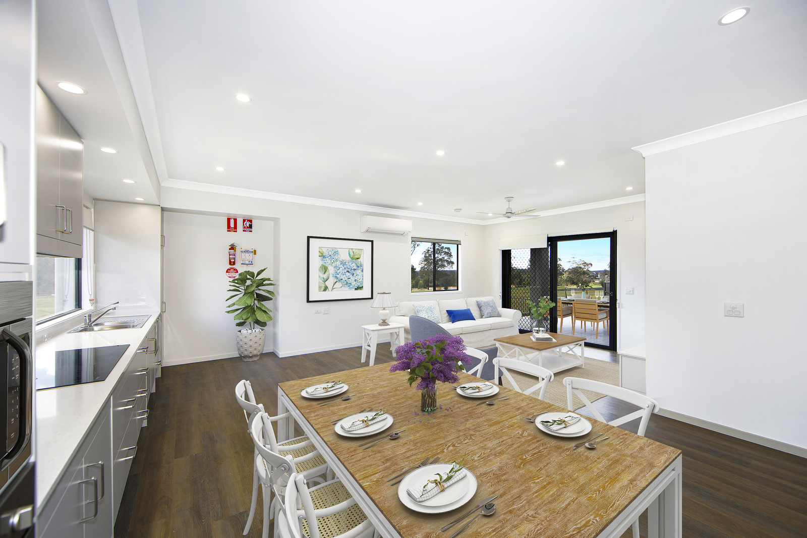 2 vacancies at new High Physical Support house in Cessnock — Home image 7