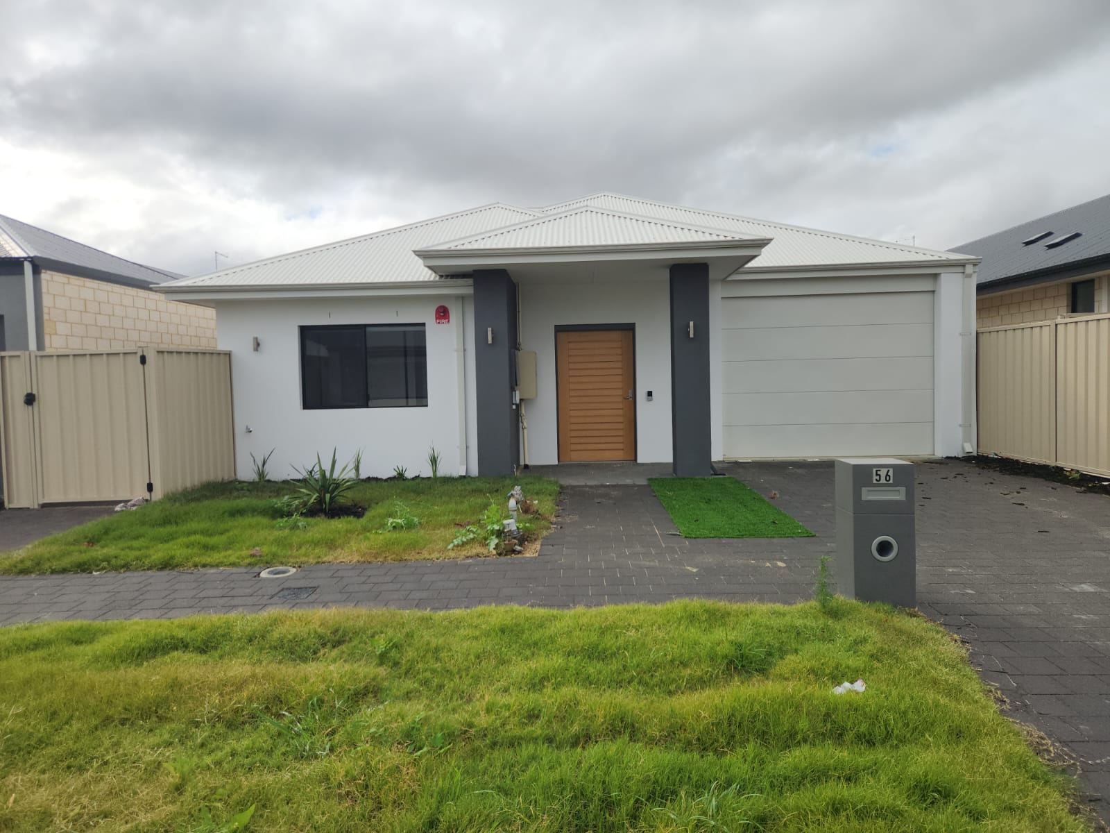 Brand new HPS Home — Home image 5