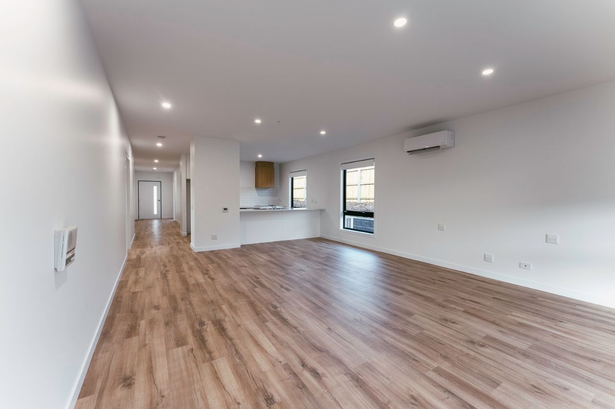 Modern 3-Bedroom HPS - Norah Street, St Leonards — Home image 5