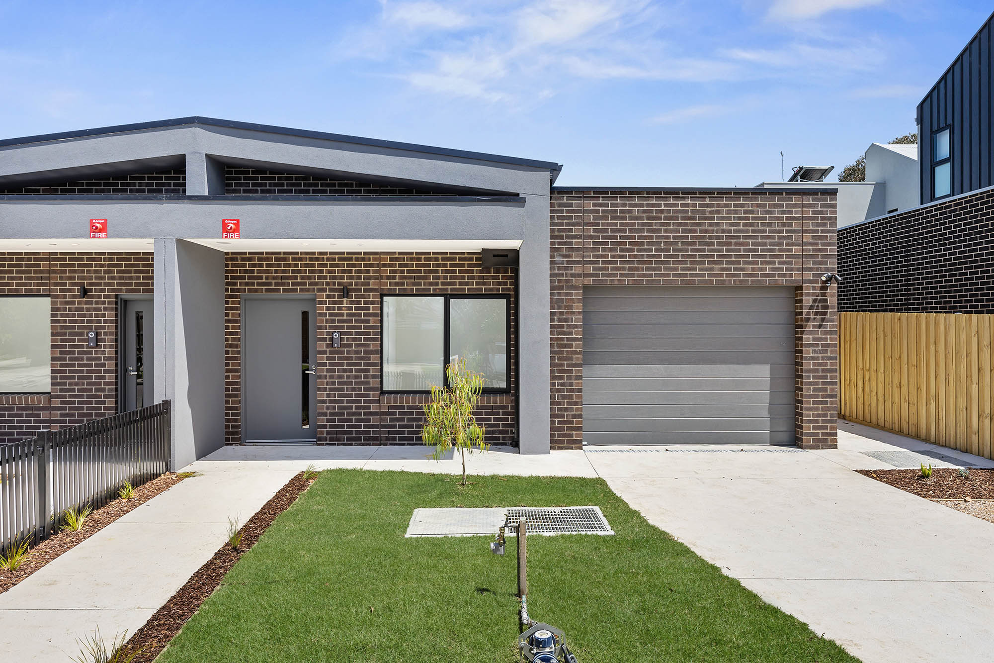 Modern house in well-connected suburb 2 Bed/2 Bath (+OOA) HPS — Home image 9