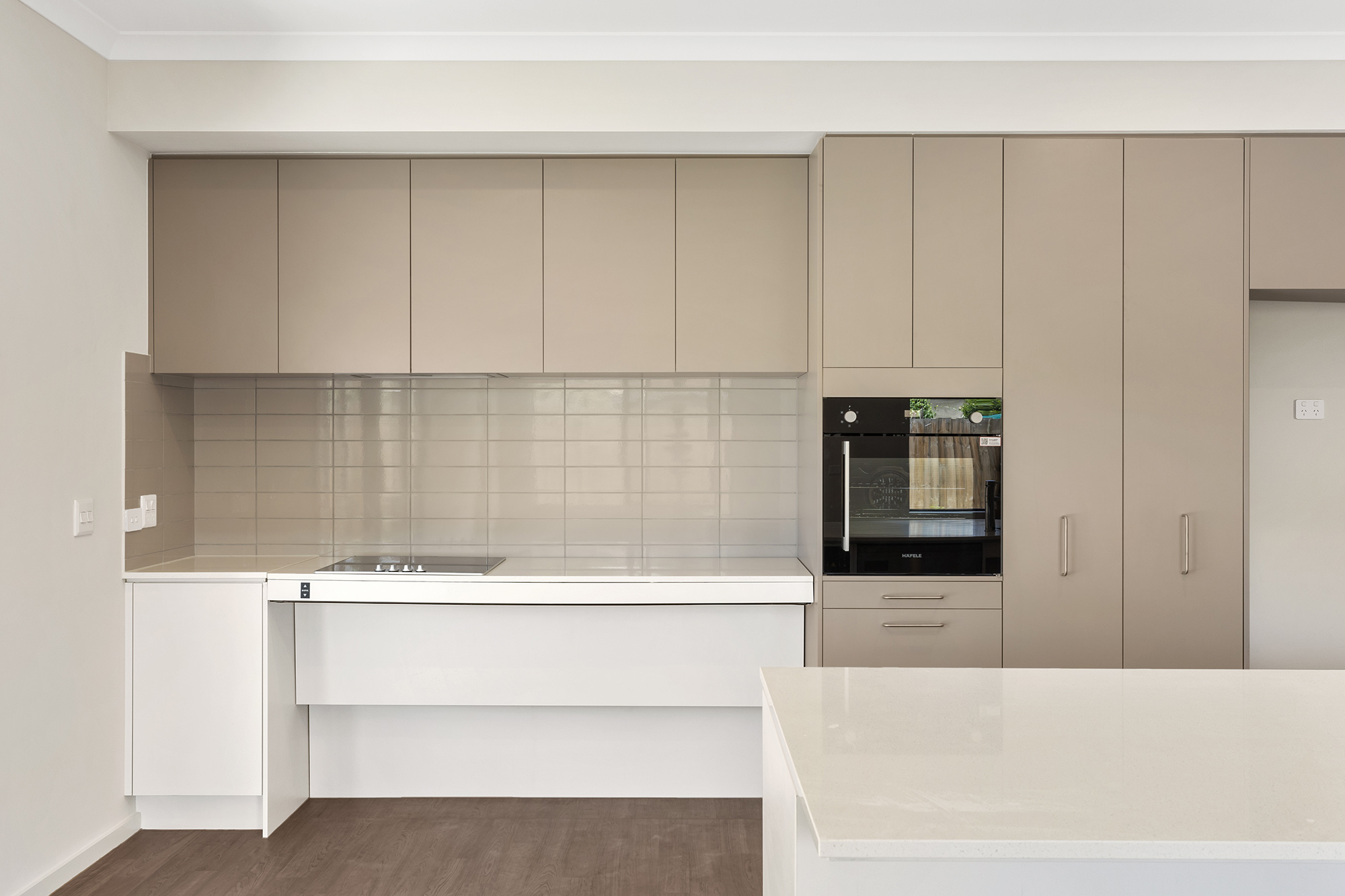 Modern house in well-connected suburb 2 Bed/2 Bath (+OOA) HPS — Home image 11
