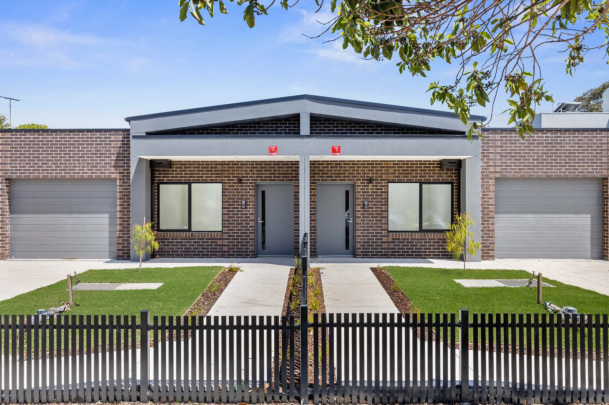 Modern house in well-connected suburb 2 Bed/2 Bath (+OOA) HPS — Home image 7