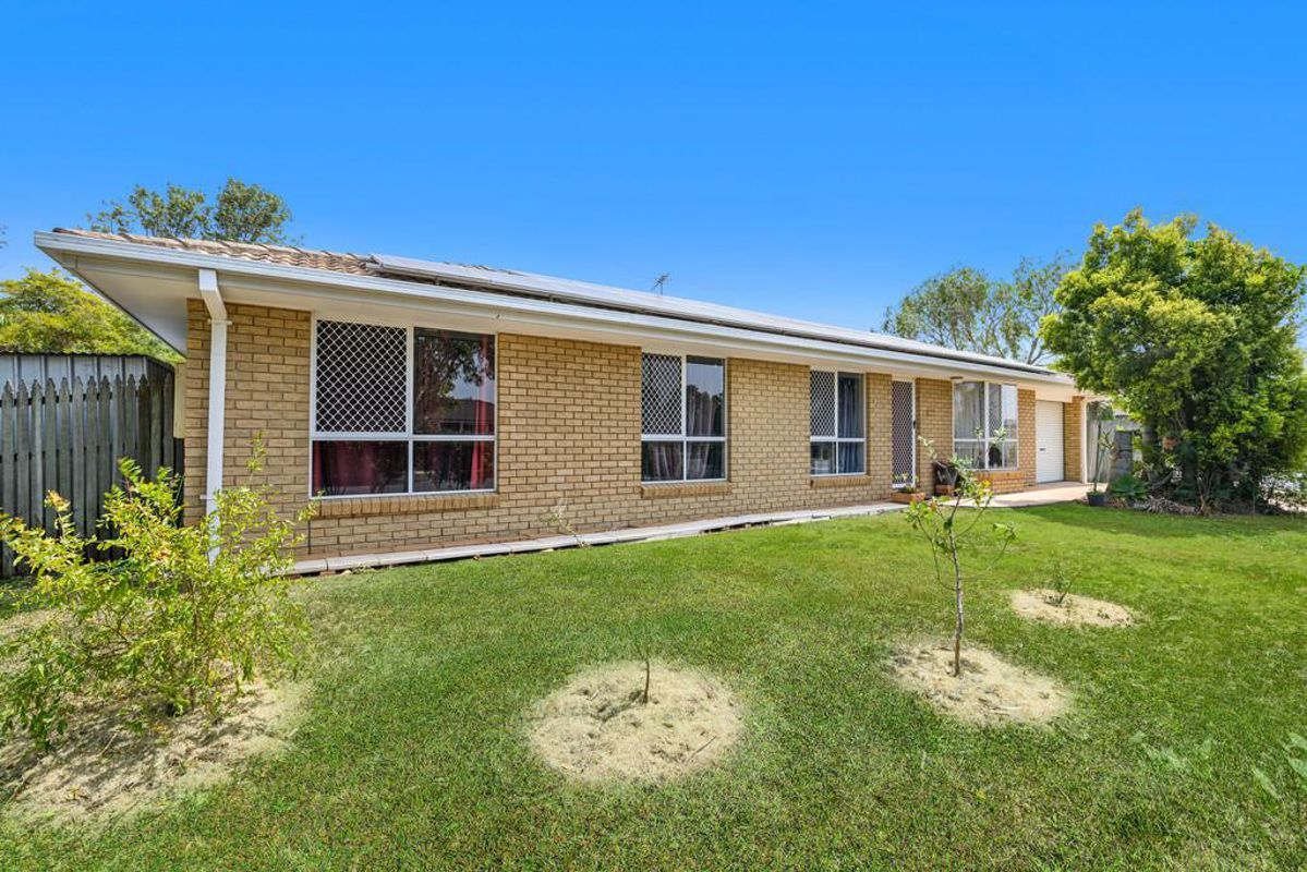 SIL Home in Bracken Ridge — Home image 3