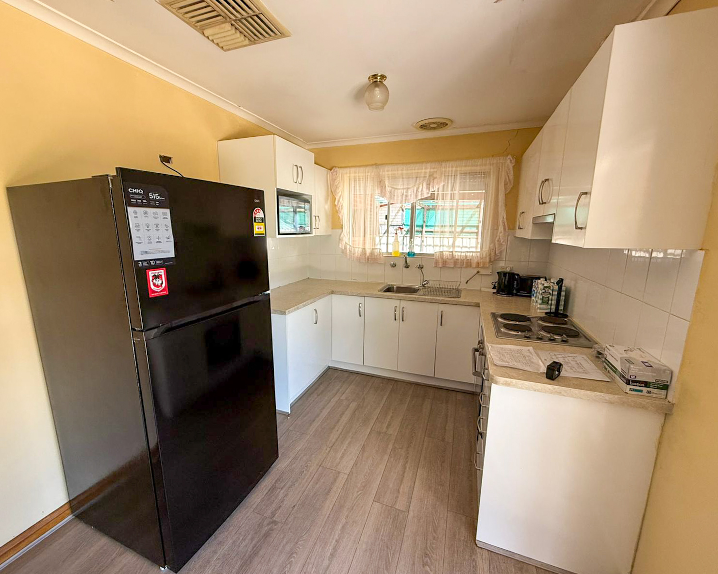 Warm SIL home located in the heart of Salisbury Downs — Home image 2