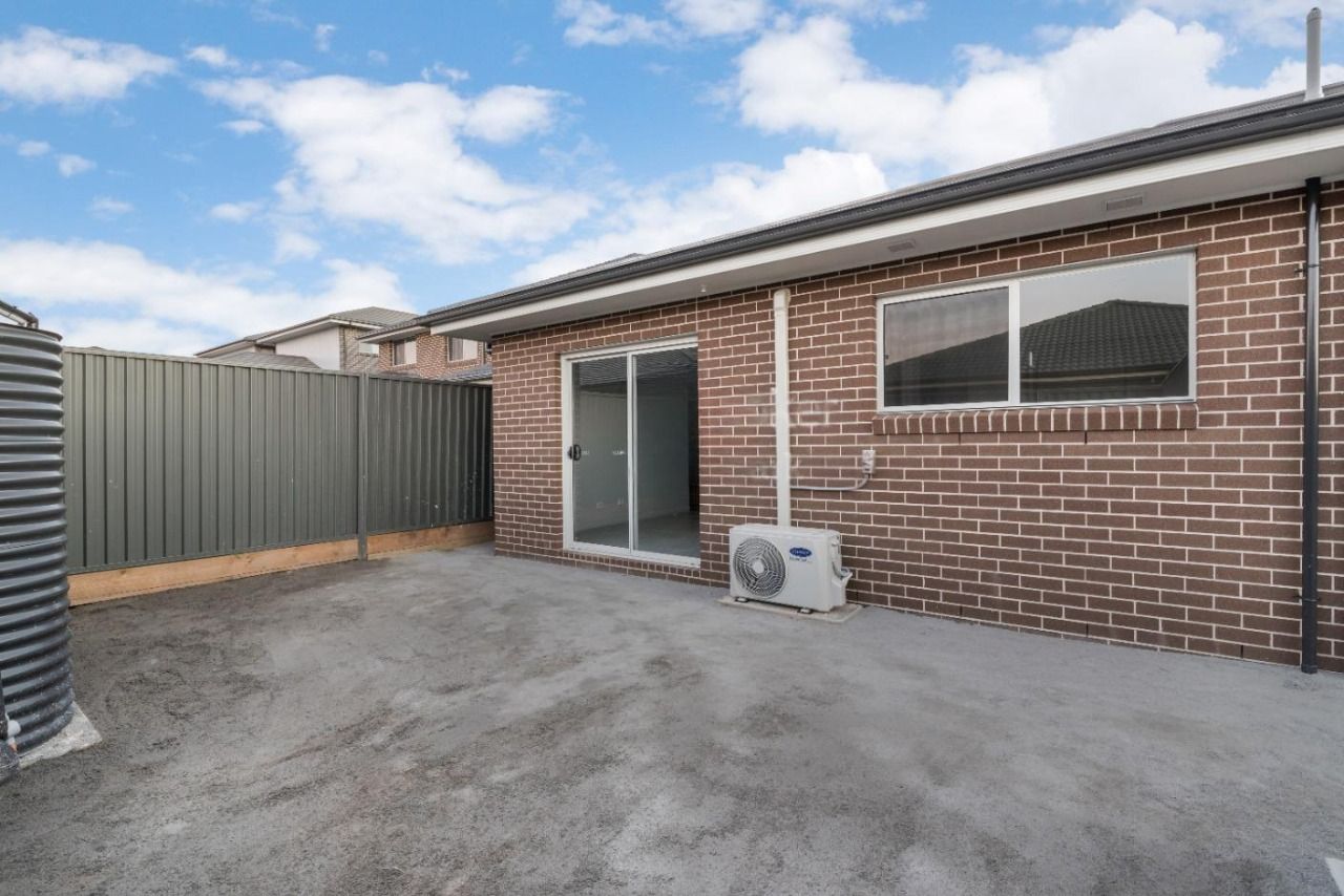 Oran Park, NSW SIL STA MTA — Home image 4