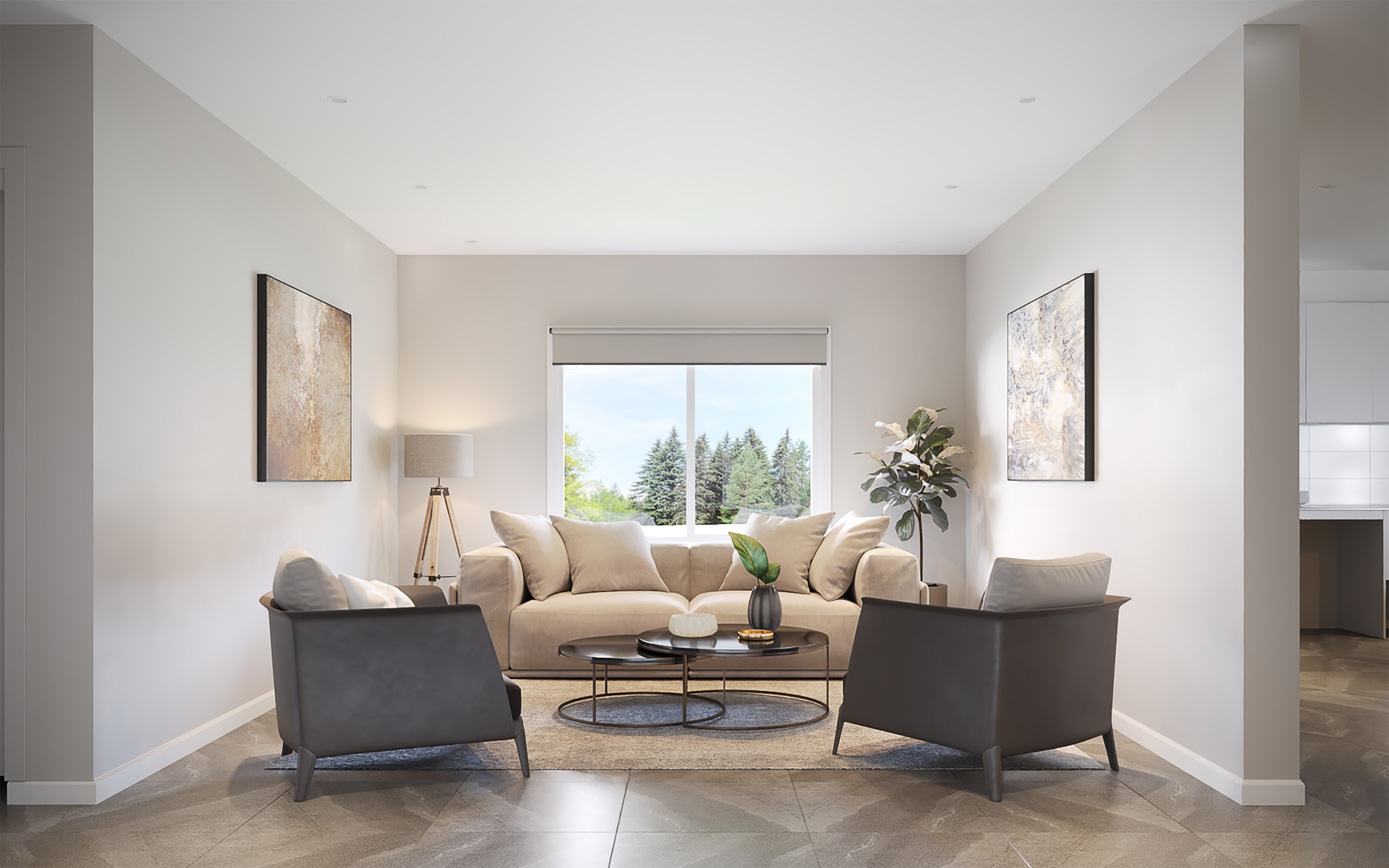 Zuccoli, High Physical Support — Home image 3