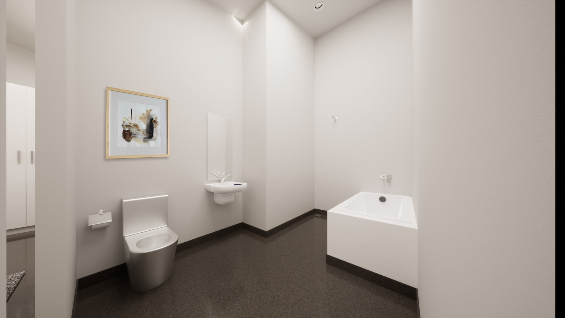 Doveton - 4 Robust Single Occupancy Villas — Home image 3
