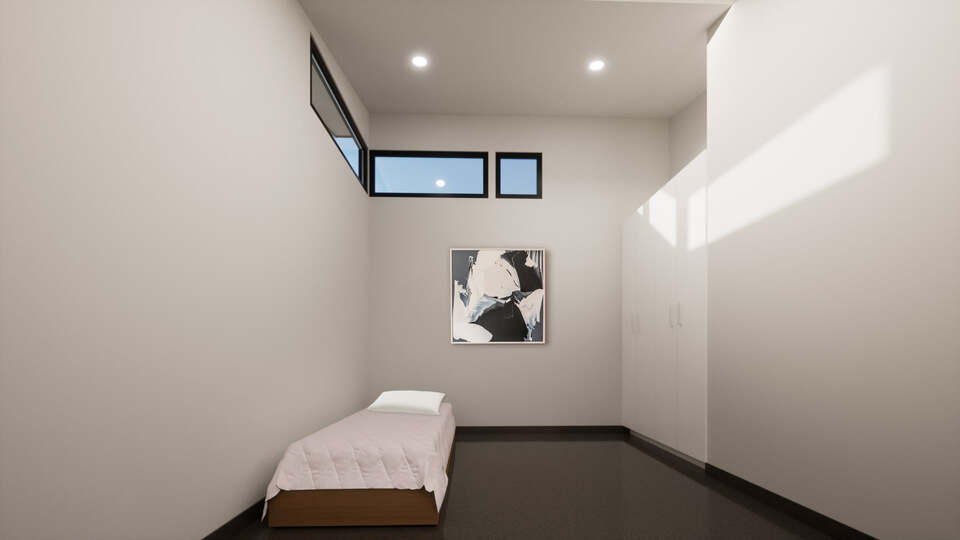 Doveton - 4 Robust Single Occupancy Villas — Home image 4