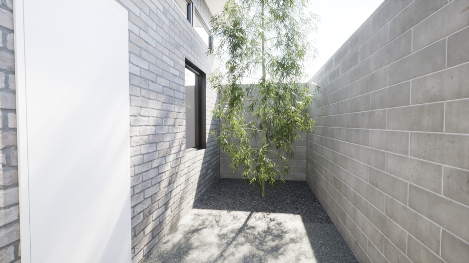 Doveton - 4 Robust Single Occupancy Villas — Home image 5