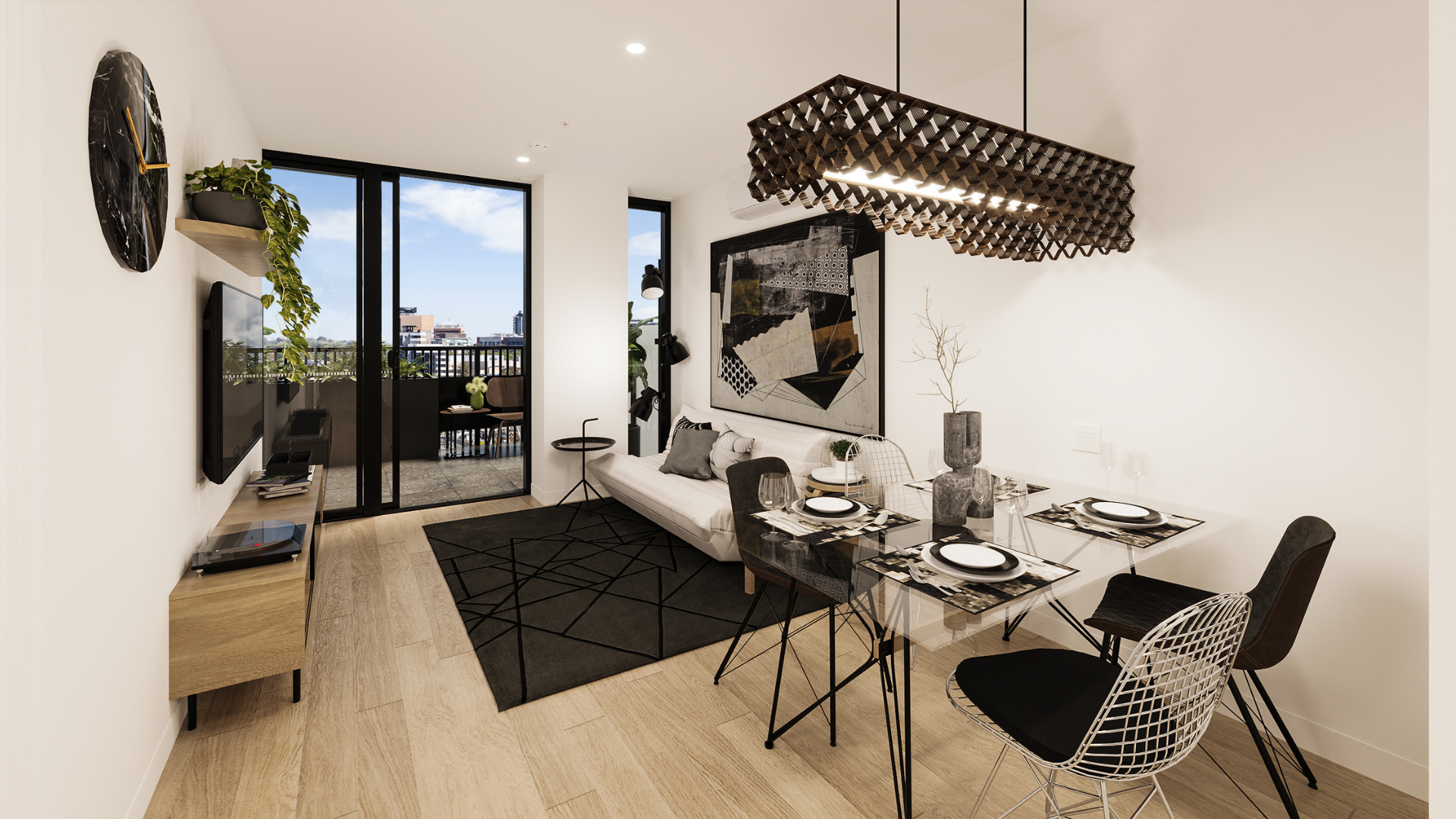 Murrumbeena – 93-101 Poath Rd, 3163 — Home image 2