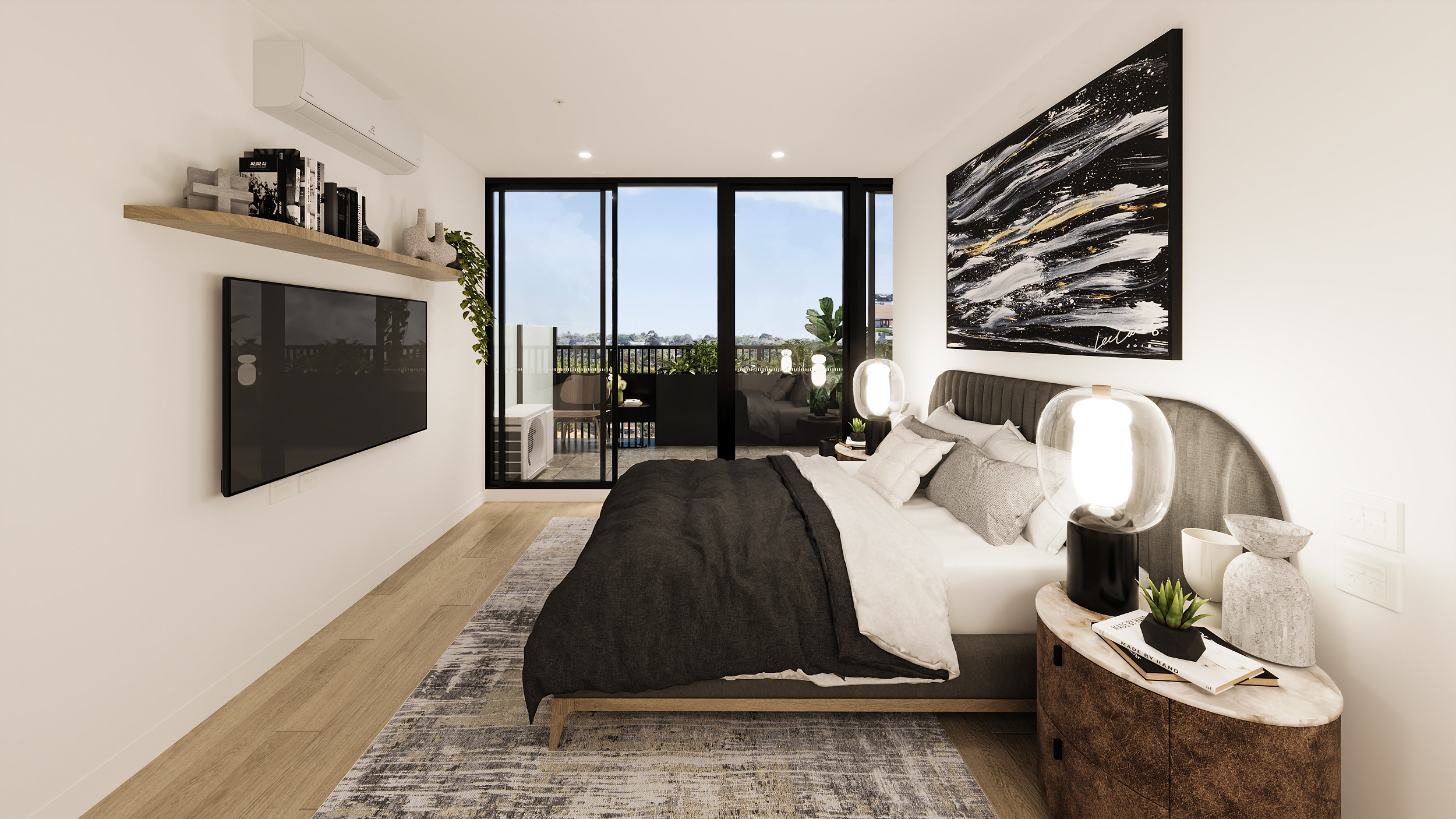 Murrumbeena – 93-101 Poath Rd, 3163 — Home image 10