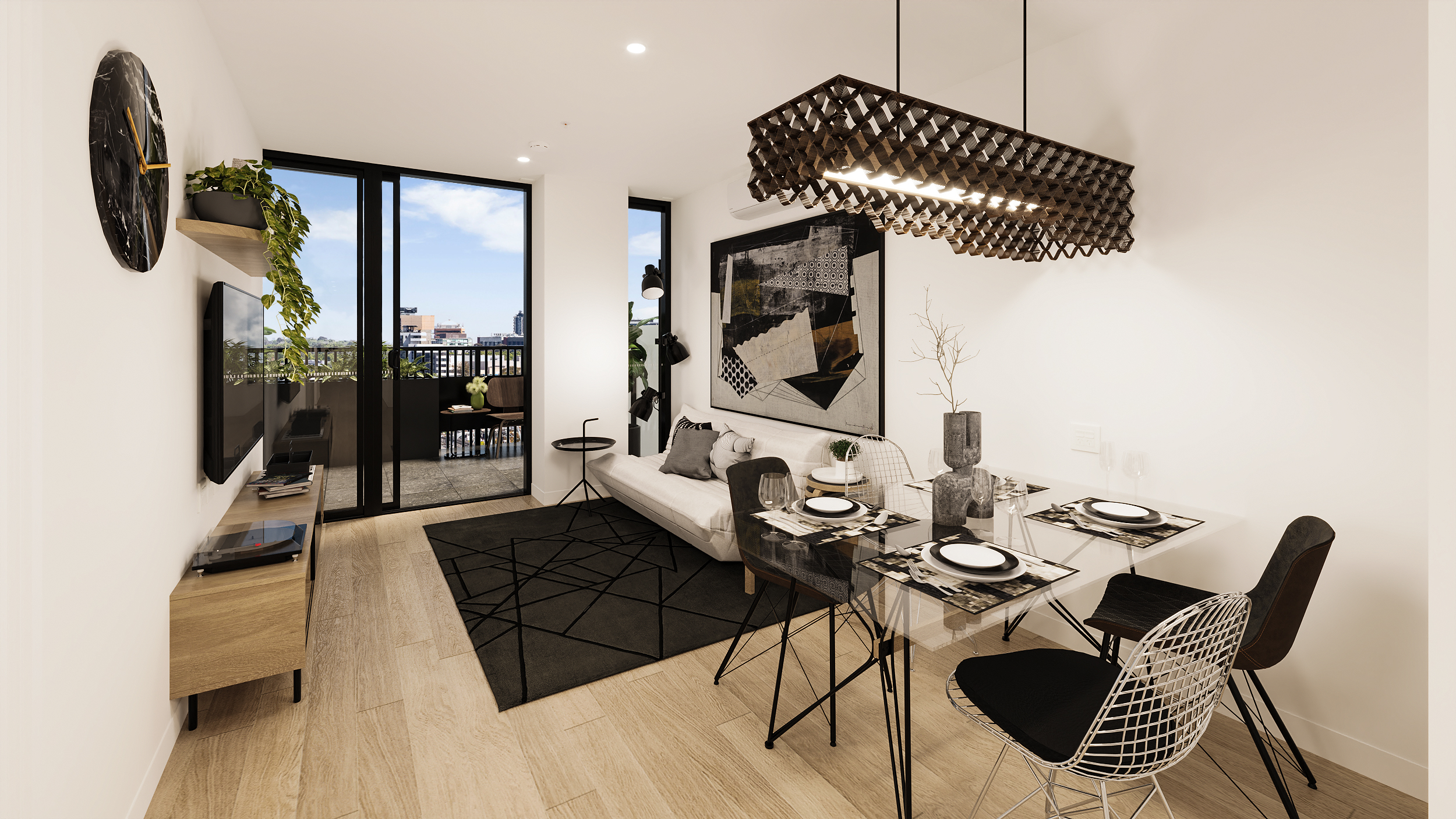 Murrumbeena – 93-101 Poath Rd, 3163 — Home image 14