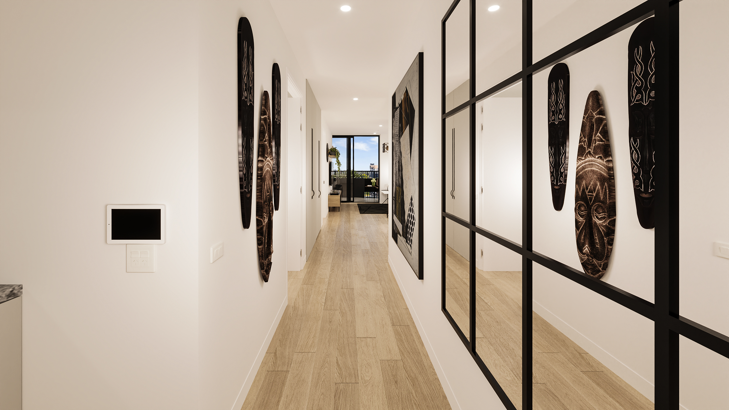 Murrumbeena – 93-101 Poath Rd, 3163 — Home image 16