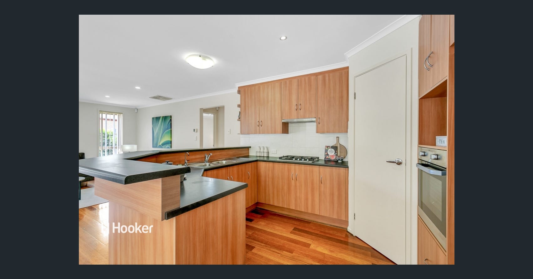 SIL SHARED HOUSING - NORTHGATE — Home image 5
