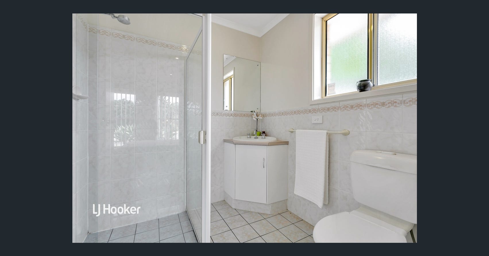 SIL SHARED HOUSING - NORTHGATE — Home image 11