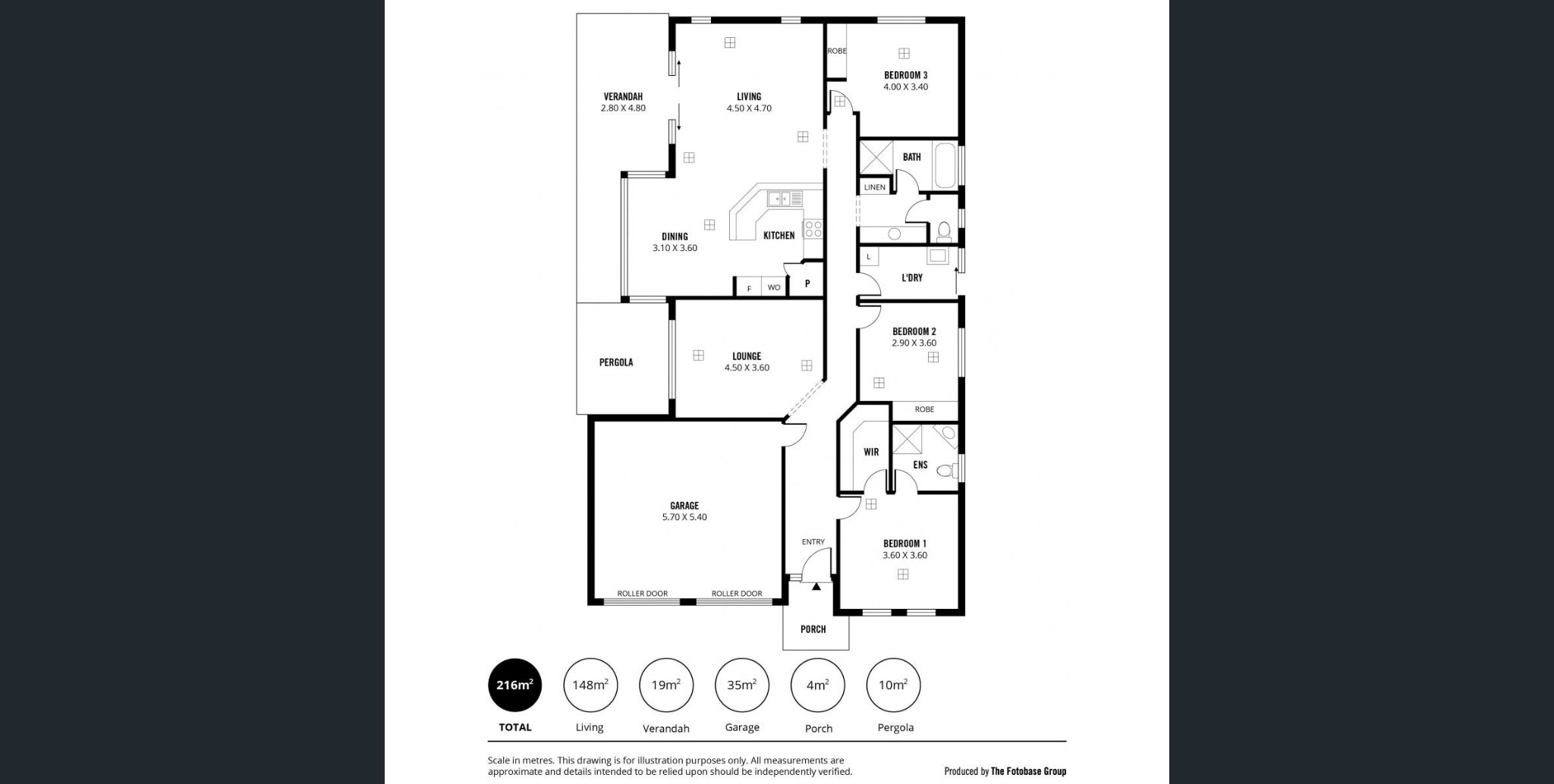 SIL SHARED HOUSING - NORTHGATE — Home image 2