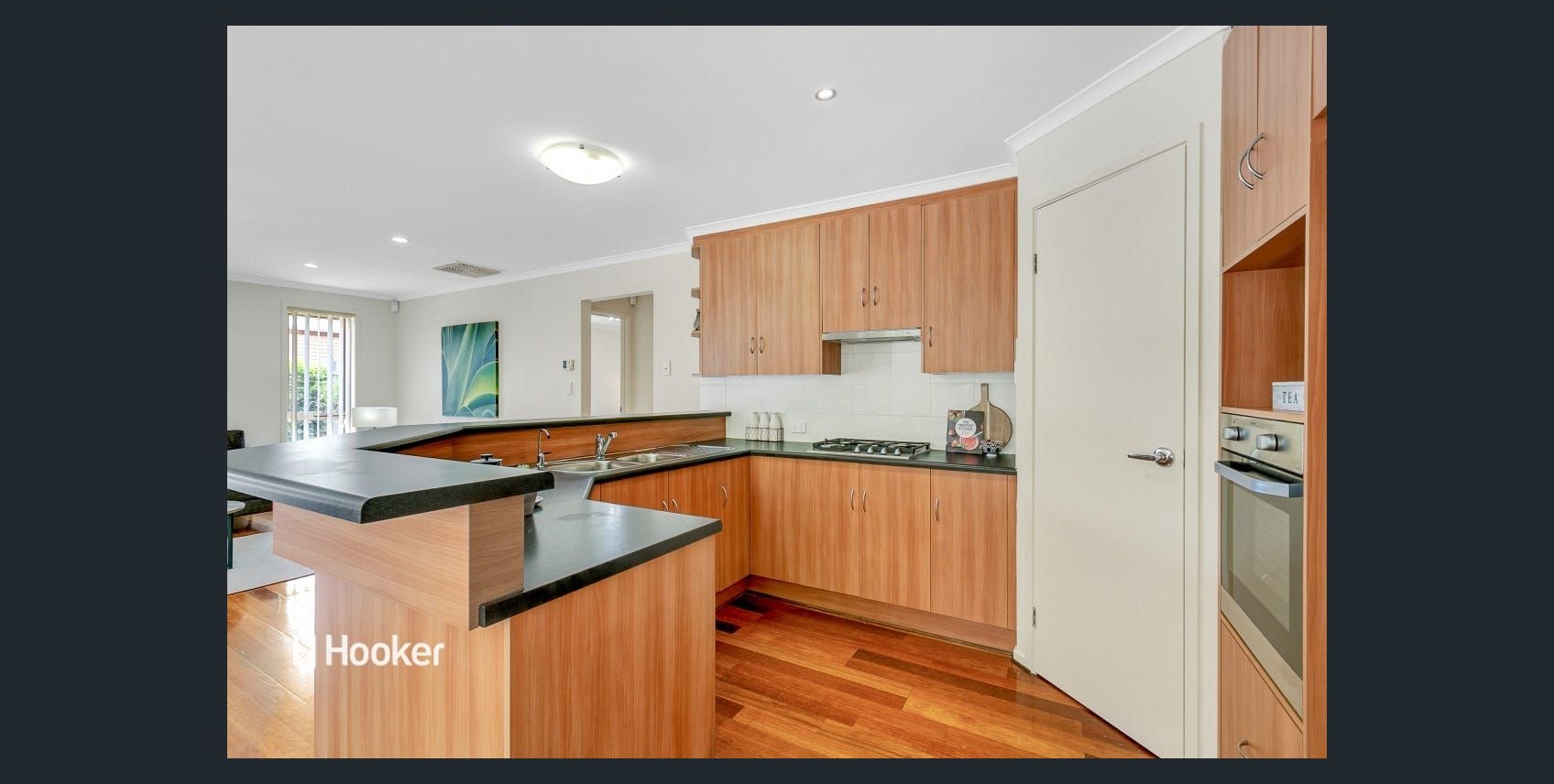 SIL SHARED HOUSING - NORTHGATE — Home image 5